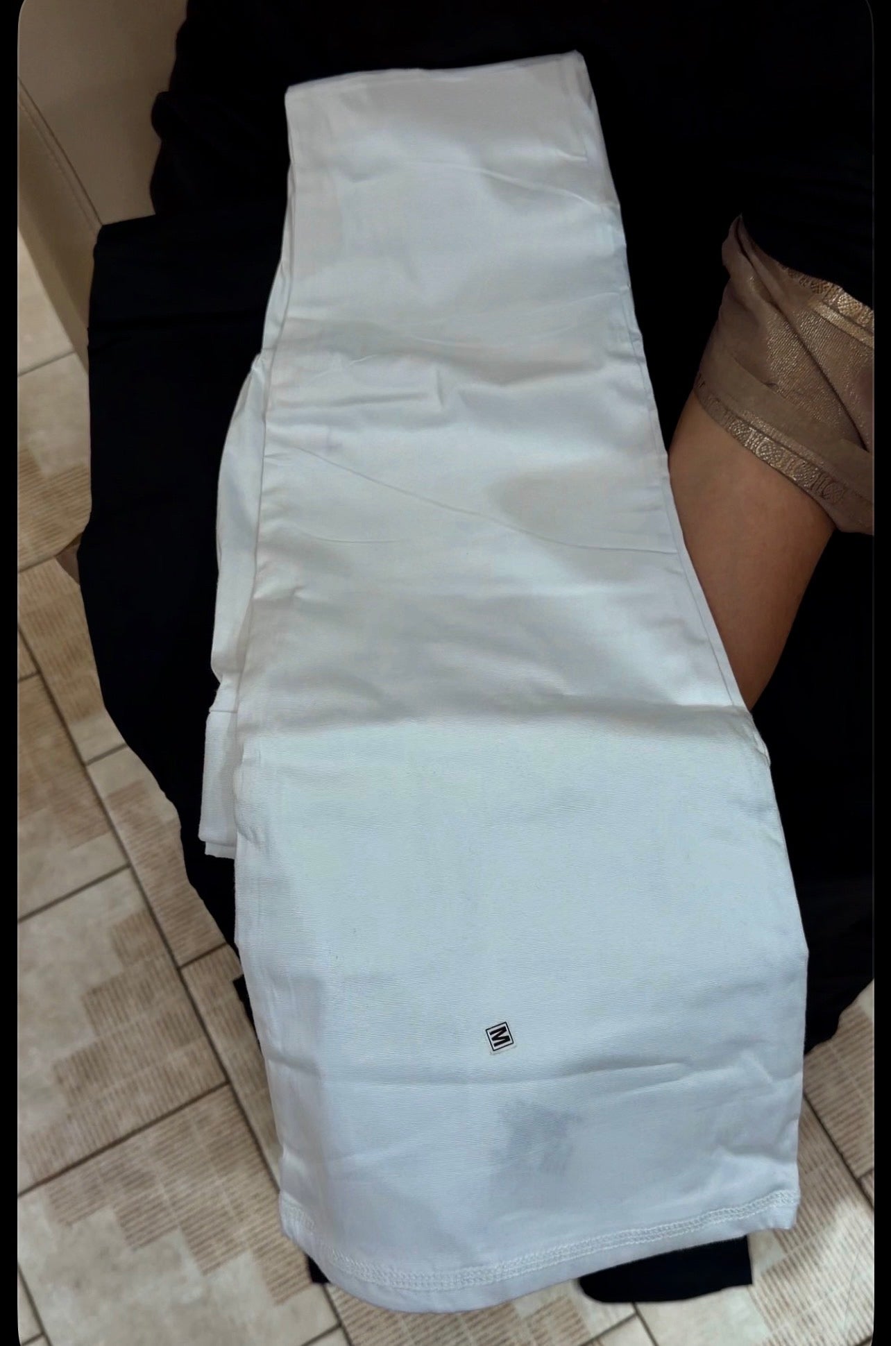 FORWARD IN-SKIRT - IHA 33384
