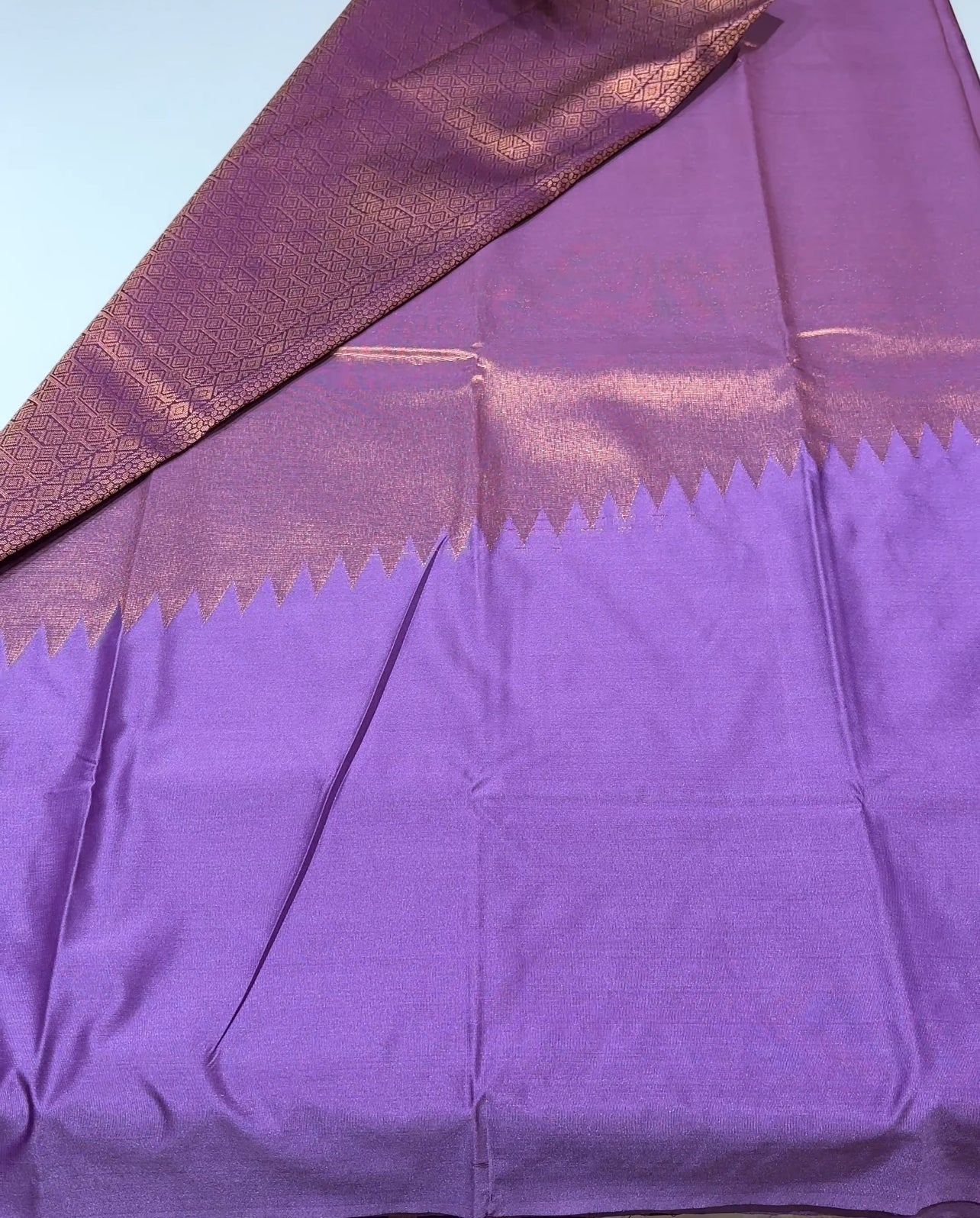 SEMI SILK SAREES - IHA 25134