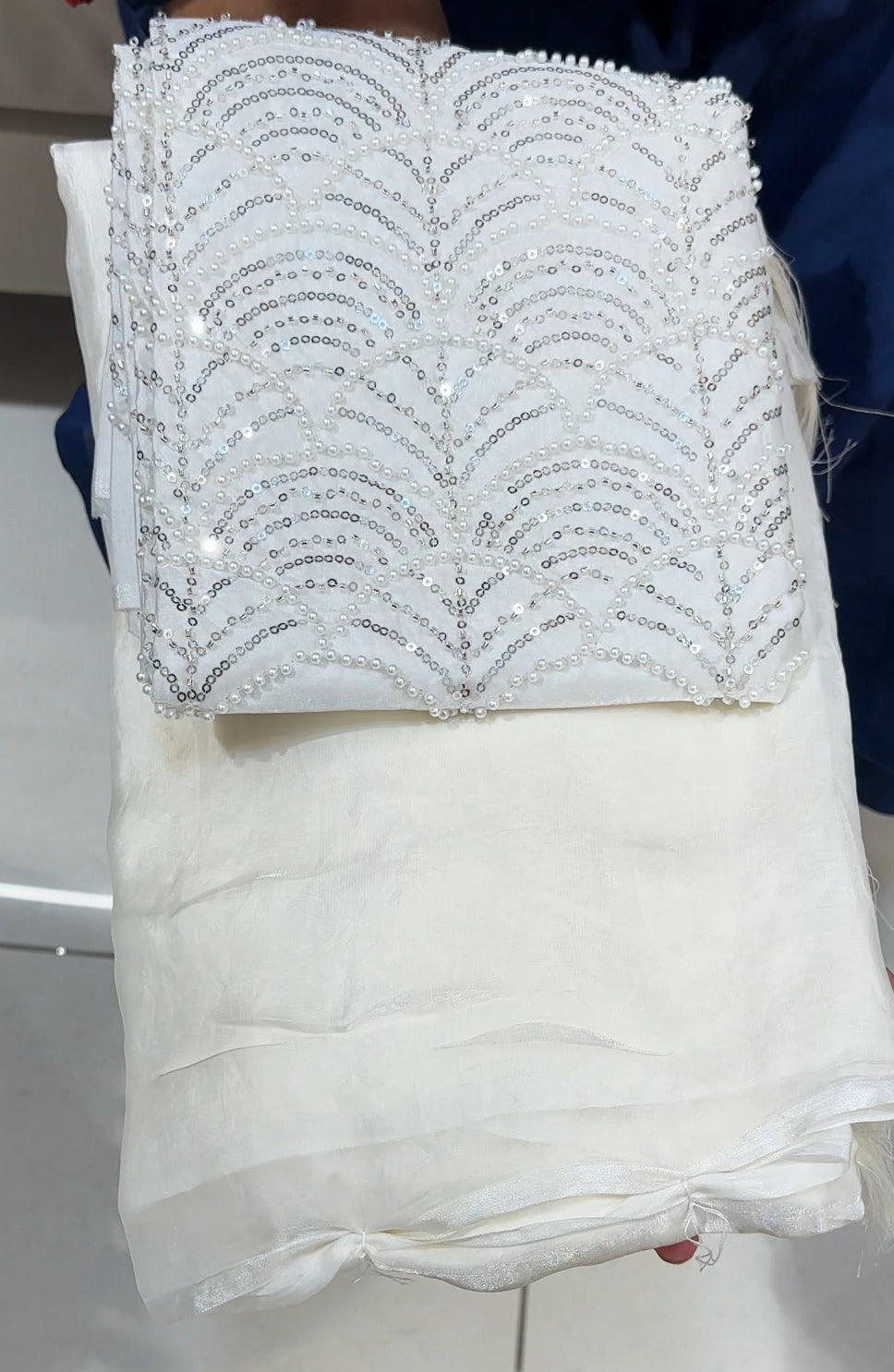 FORWARD DESIGNER SAREES - IHA 24997