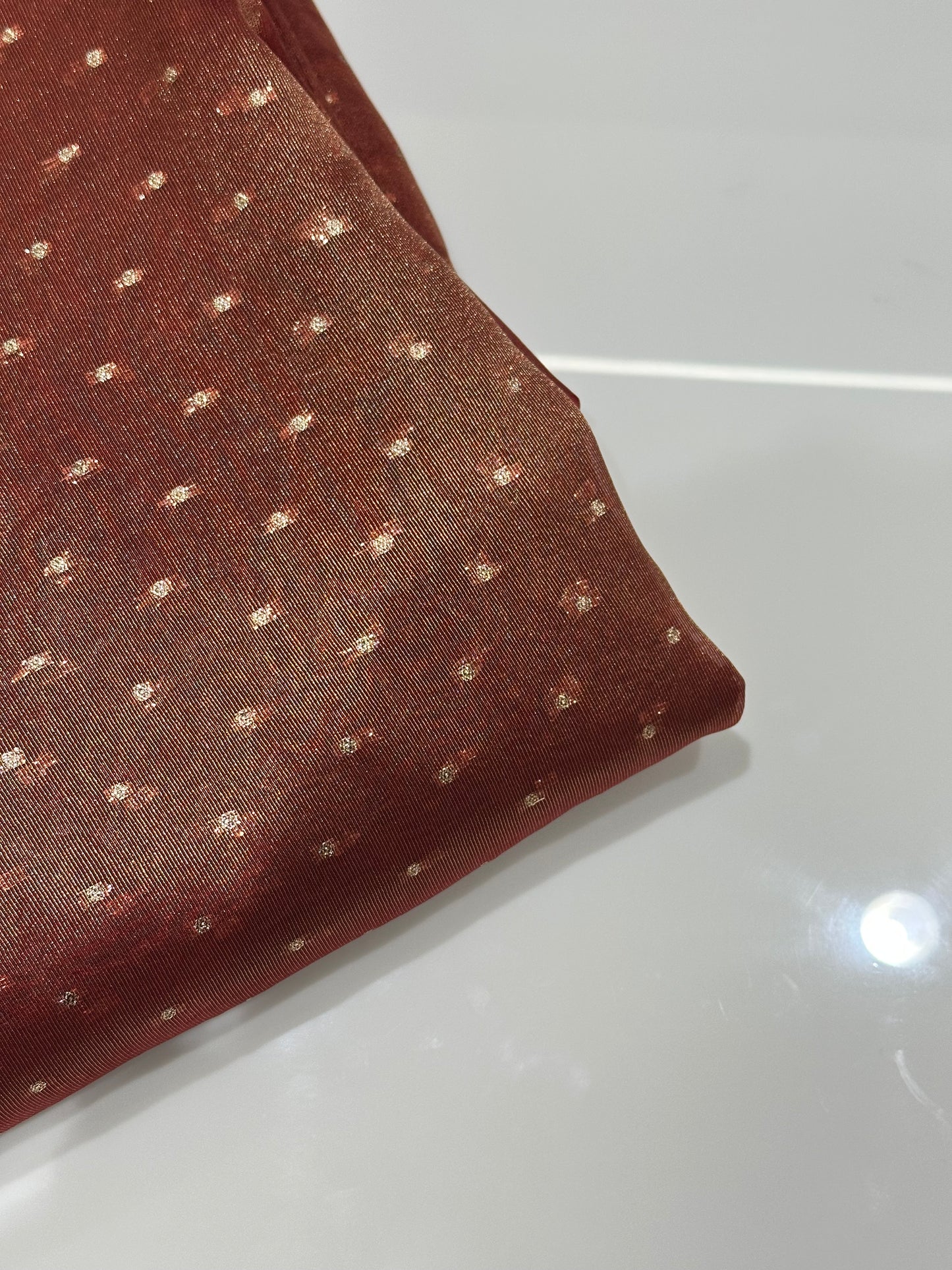 TISSUE RUNNING MATERAIL - IHA 27111