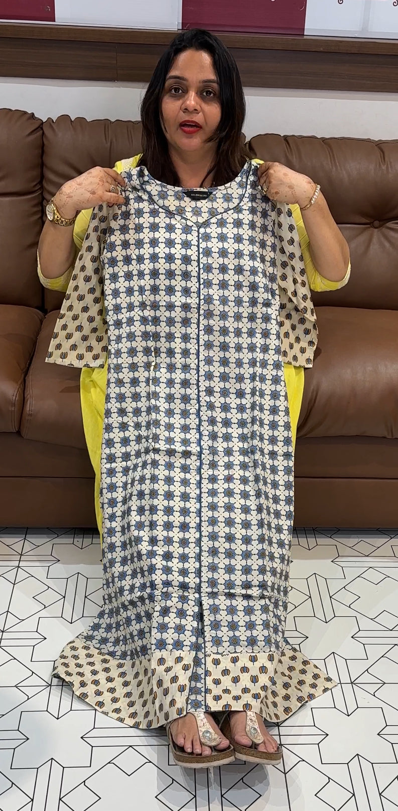 BUDGET BUY LONG TOPS - IHA 21468