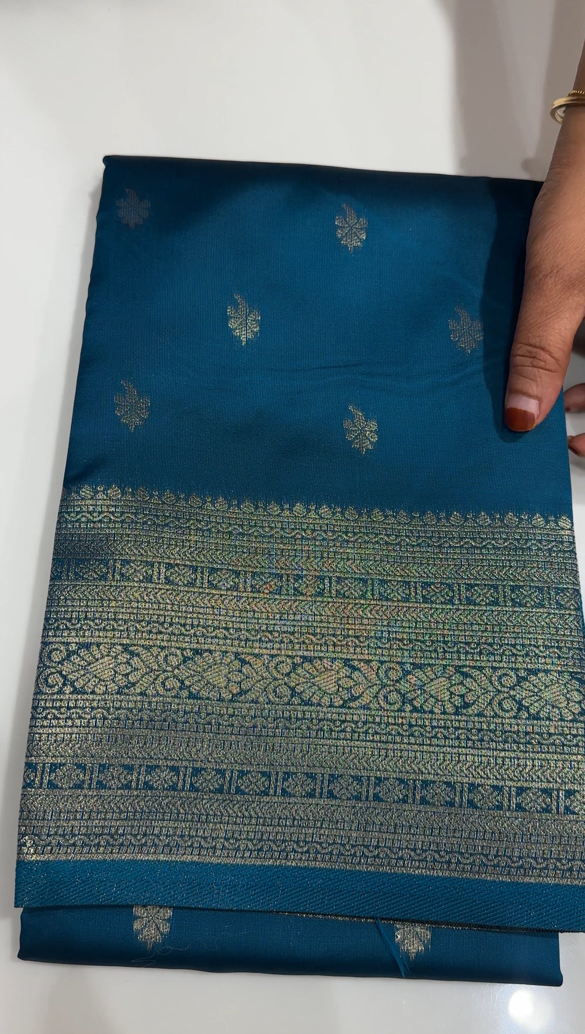 SEMI SOFT SILK SAREES - IHA 24806