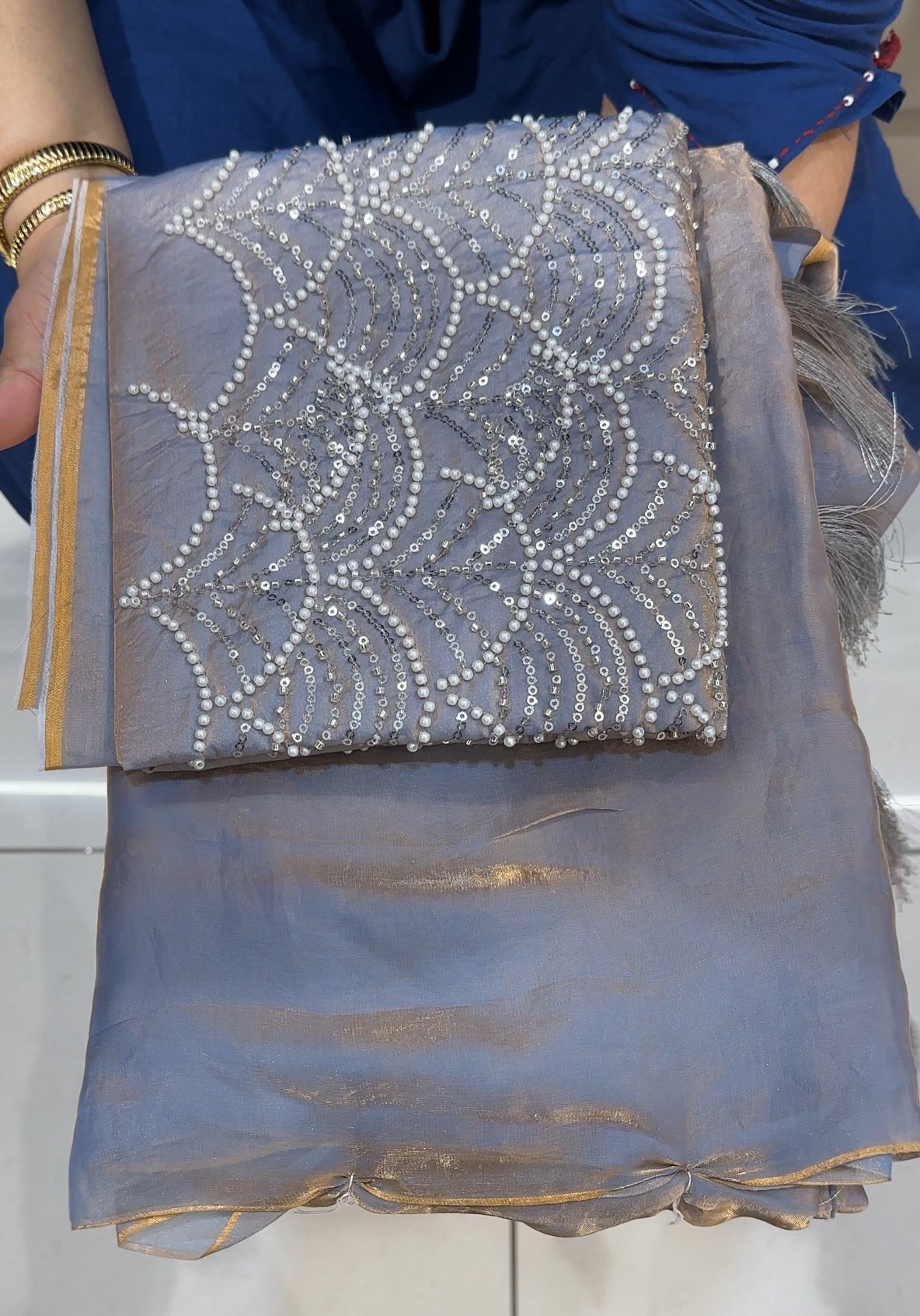 FORWARD DESIGNER SAREES - IHA 24997
