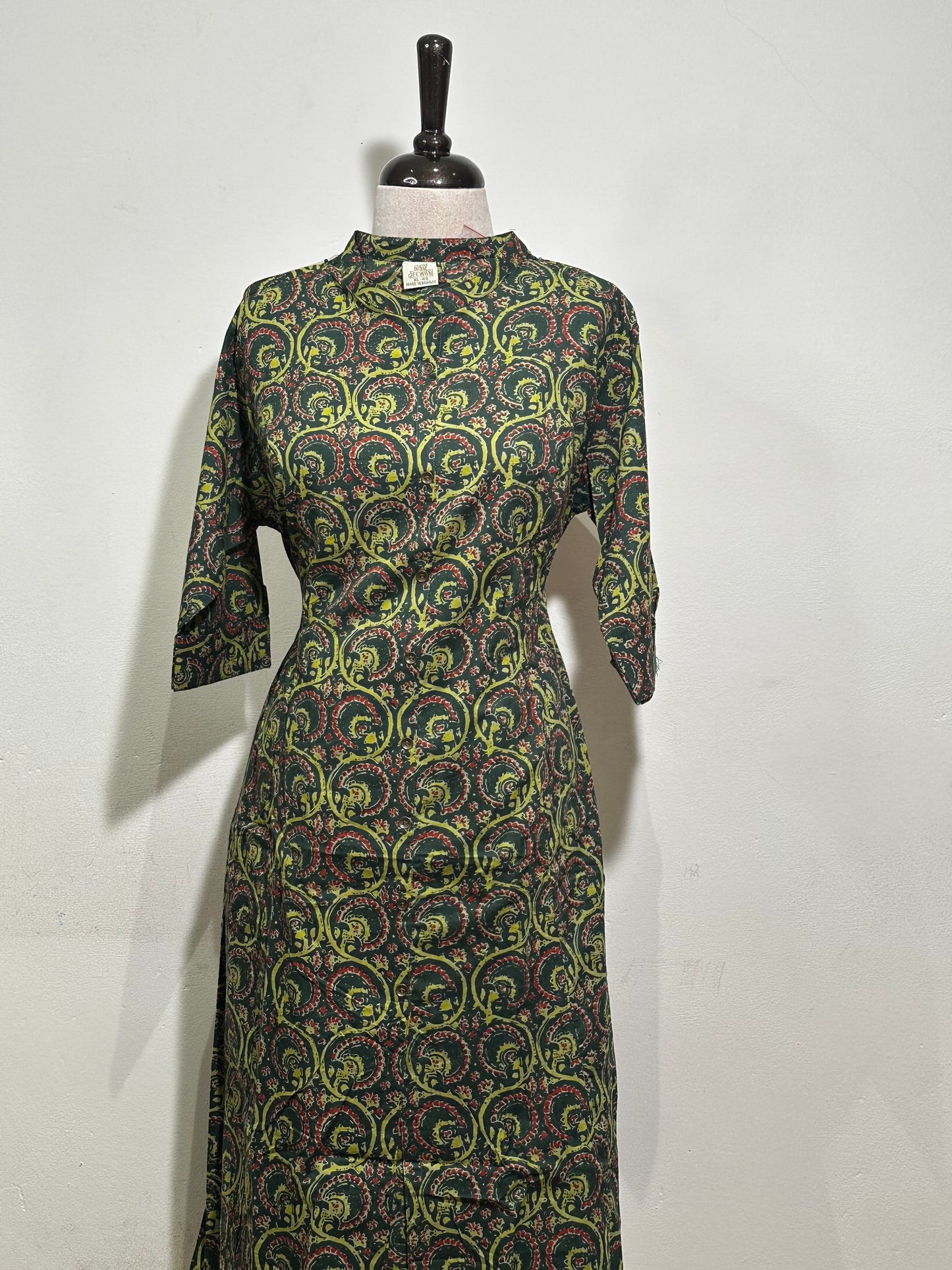 OFFER SALES TOP AND BOTTOM - IHA 34482