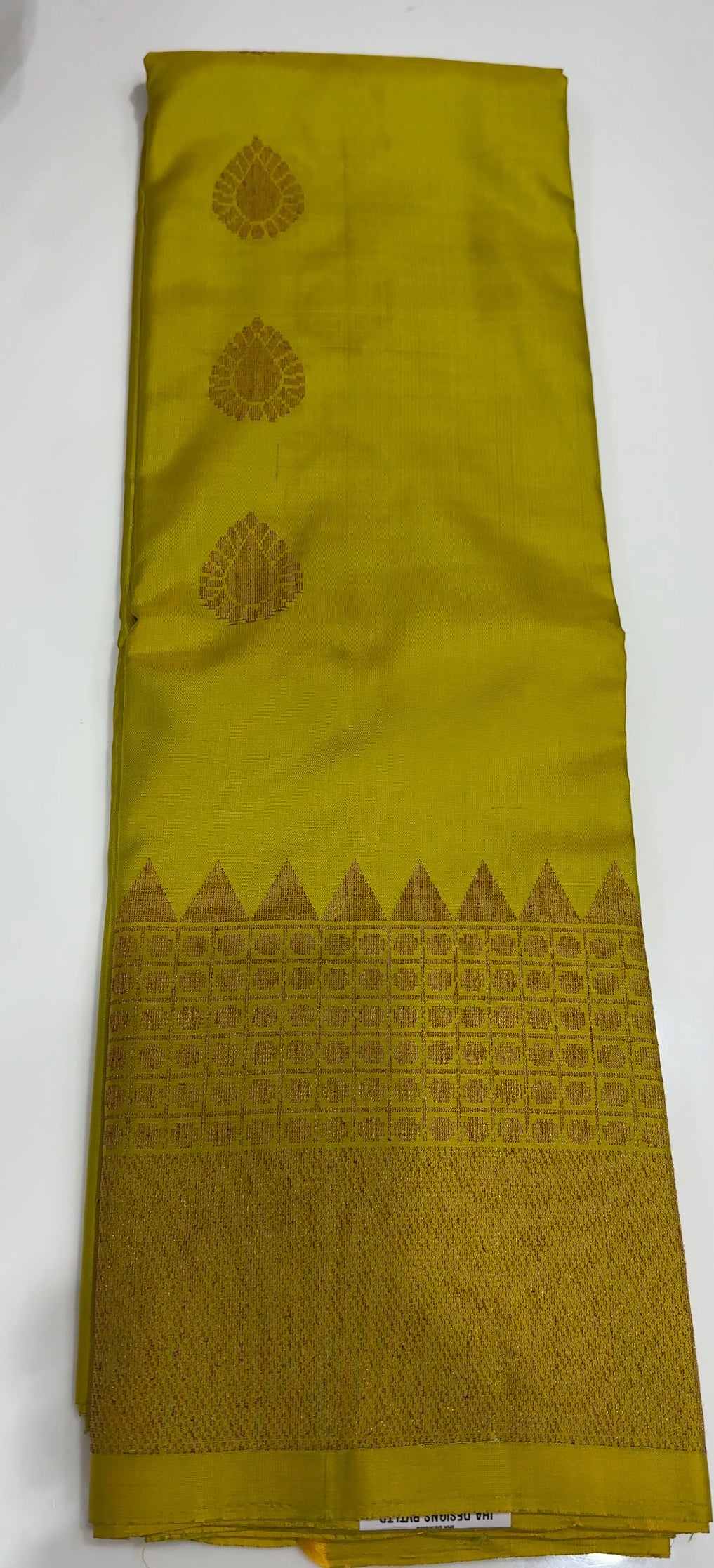 DESIGNER SOFT SILK SAREES - IHA 27869