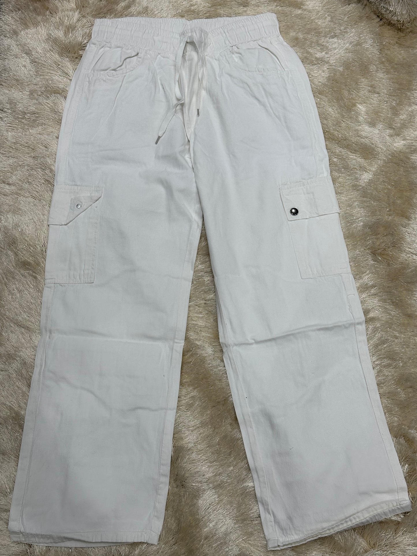 DENIM JEANS - IHA 27744