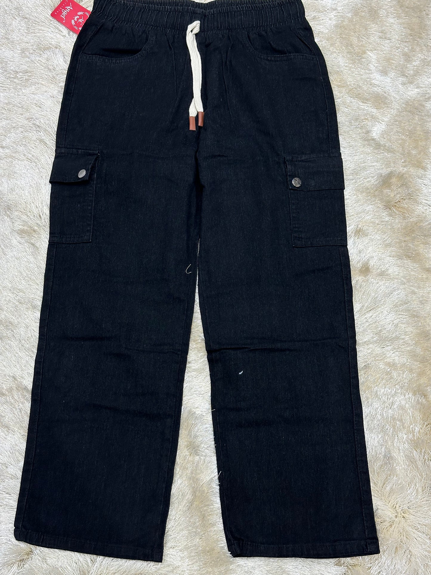DENIM JEANS - IHA 27744