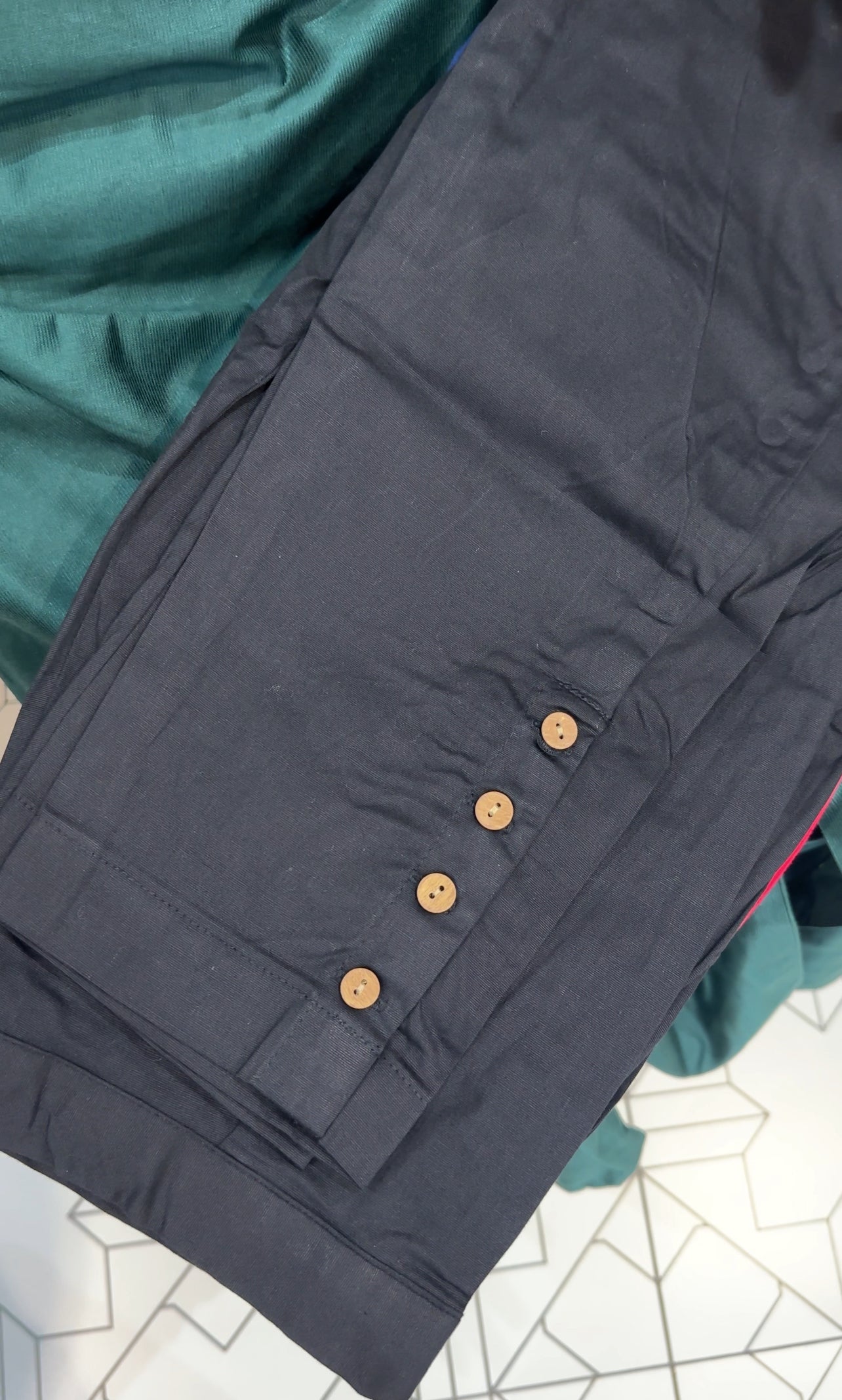 COTTON BOTTOM - IHA 27349