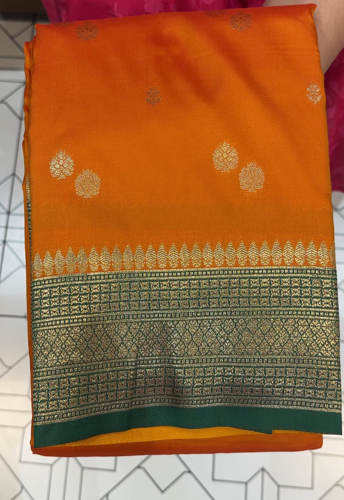 SEMI SOFT SILK SAREES - IHA 27228