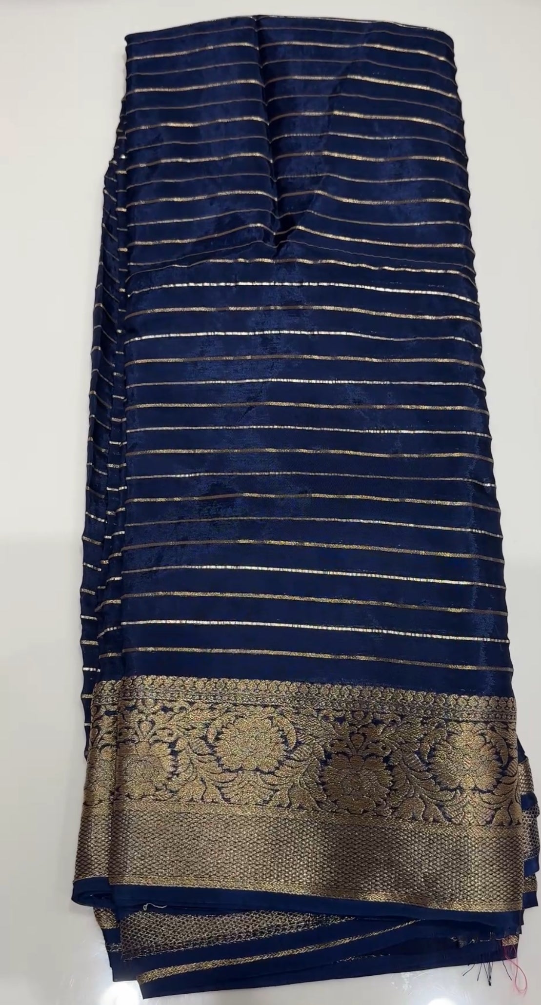 CRAPE SAREES - IHA 26338