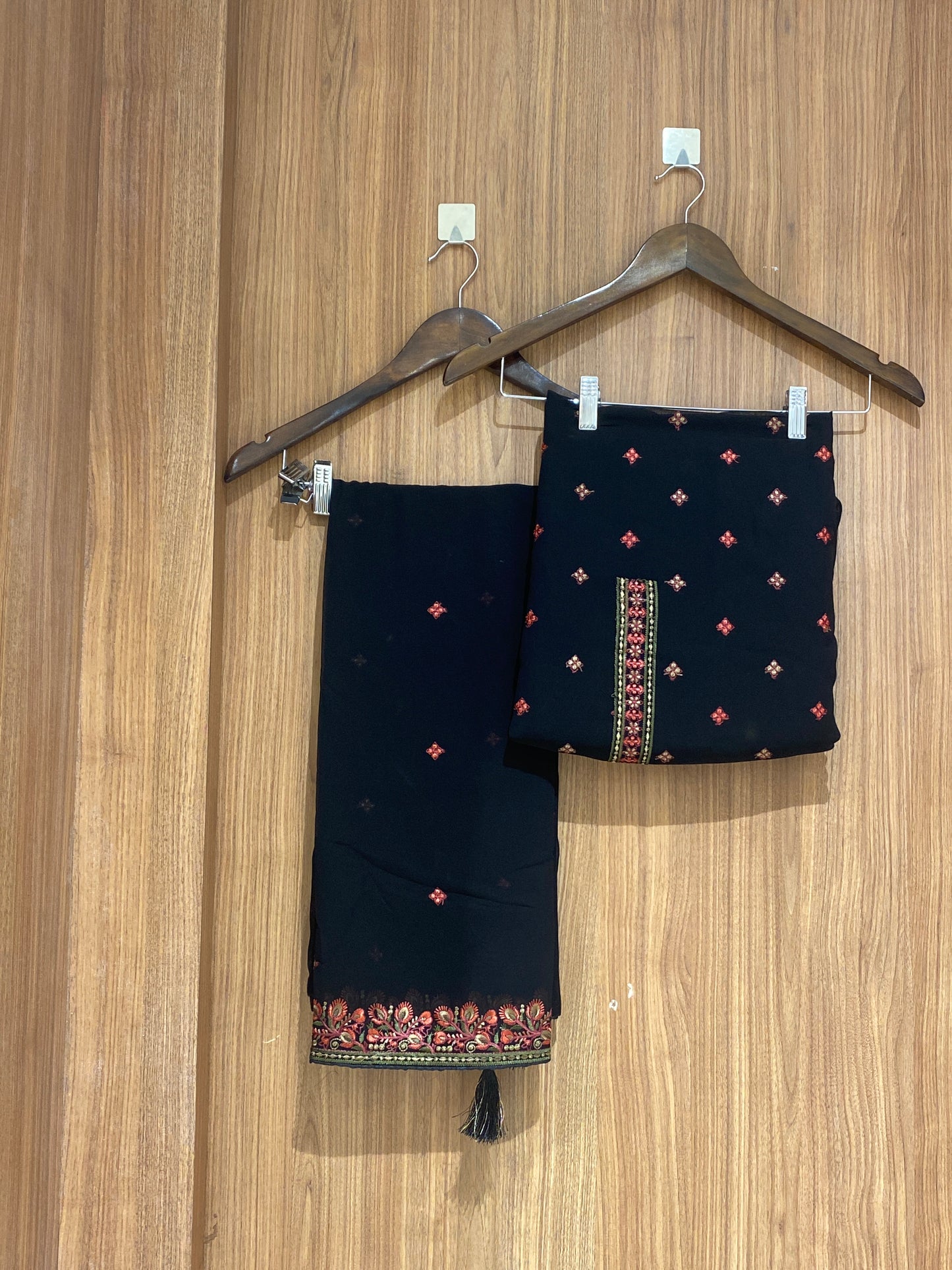 OFFER SALES UNSTITCHED SALWAR - IHA 27028