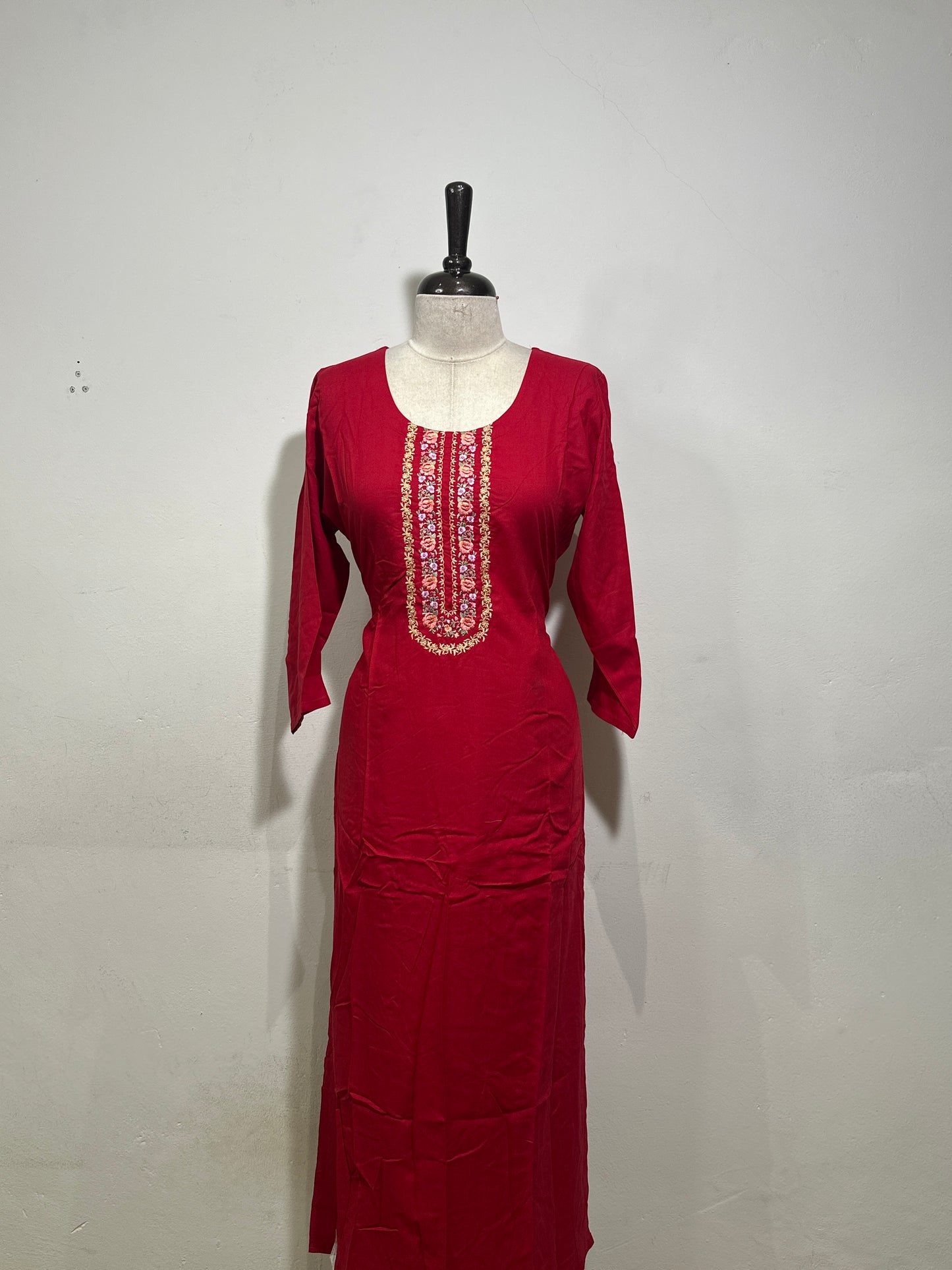 OFFER SALES TOP AND BOTTOM - IHA 34385