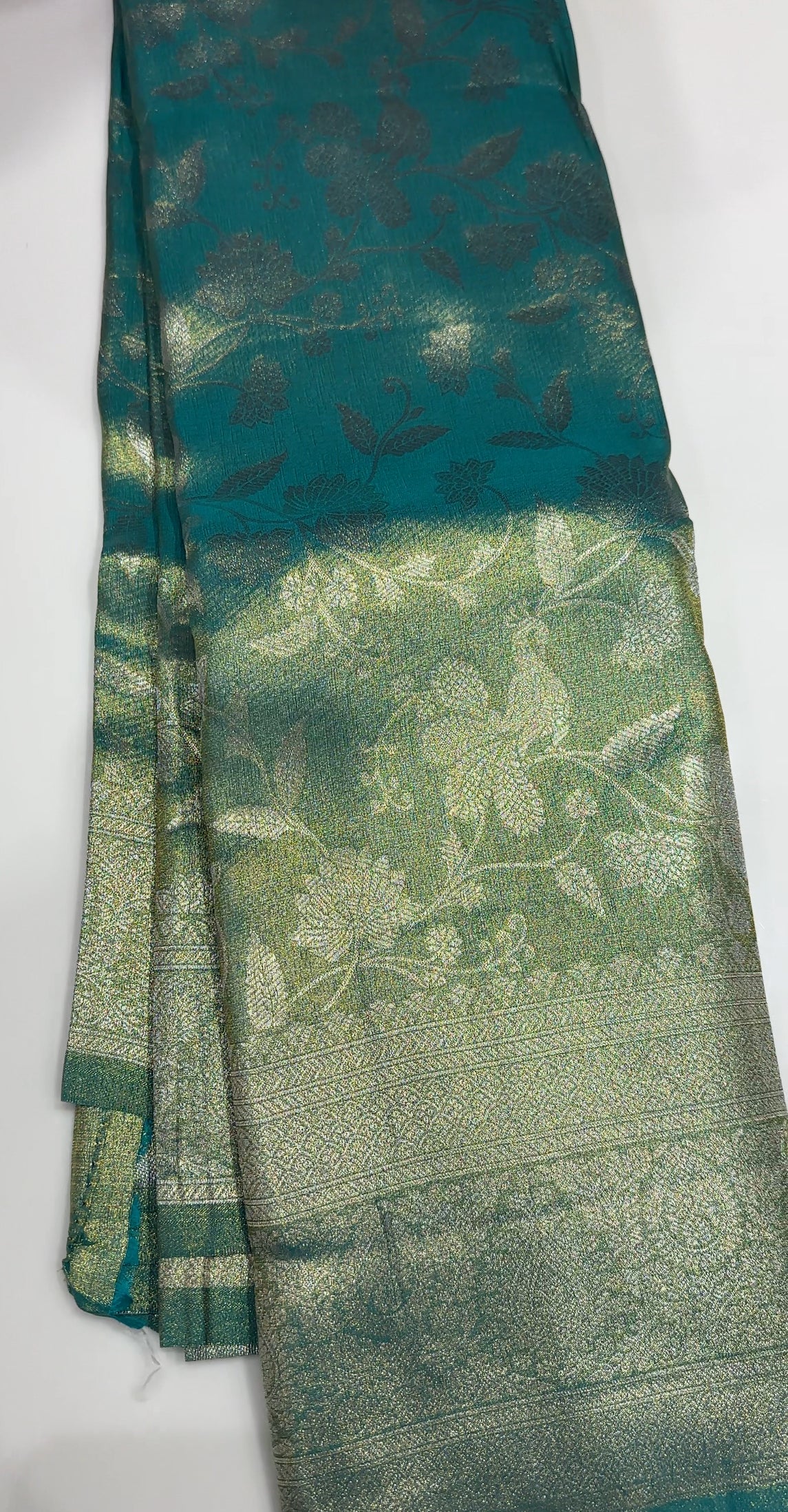 TISSUE SAREES - IHA 27254