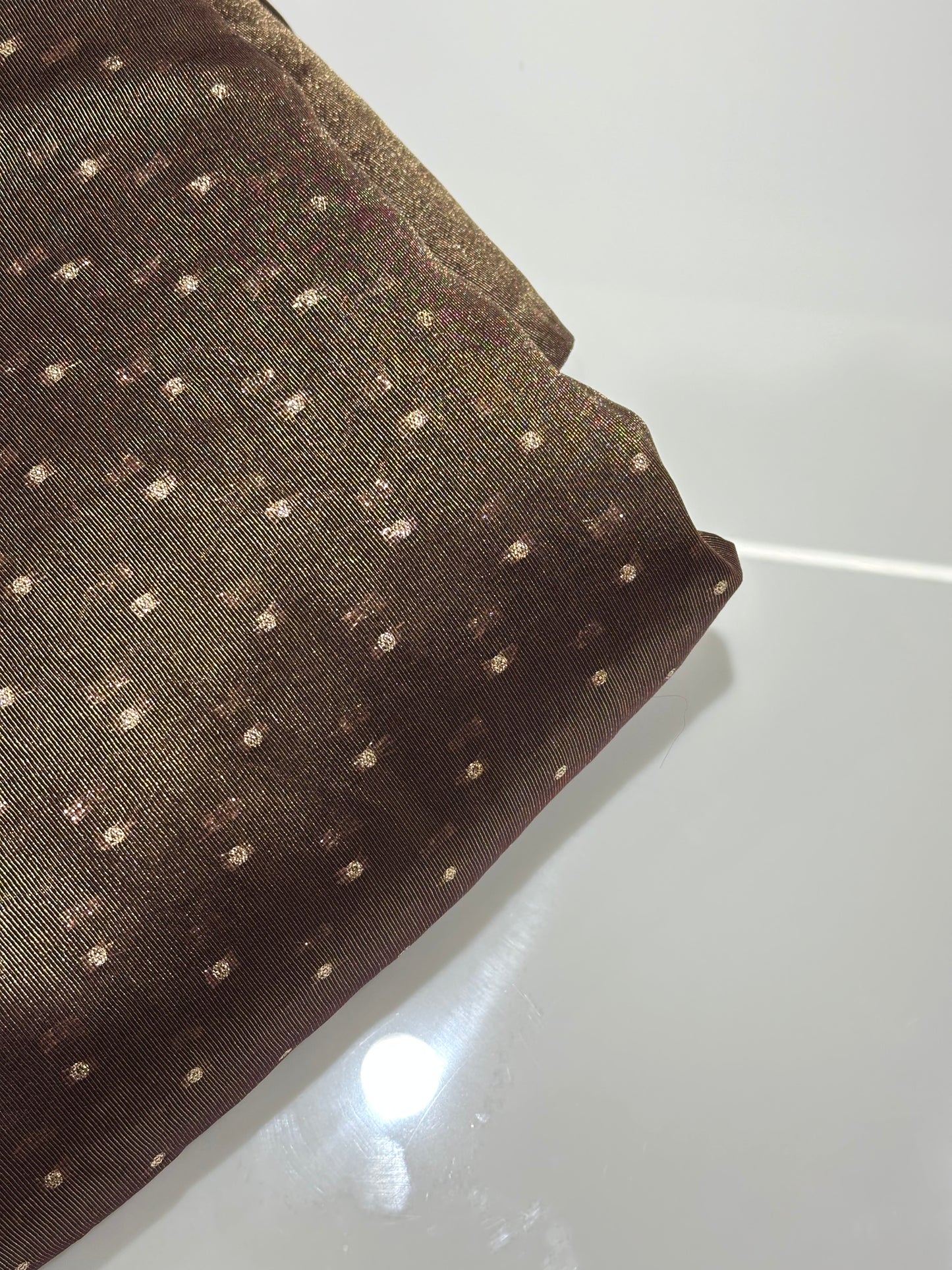 TISSUE RUNNING MATERAIL - IHA 27111