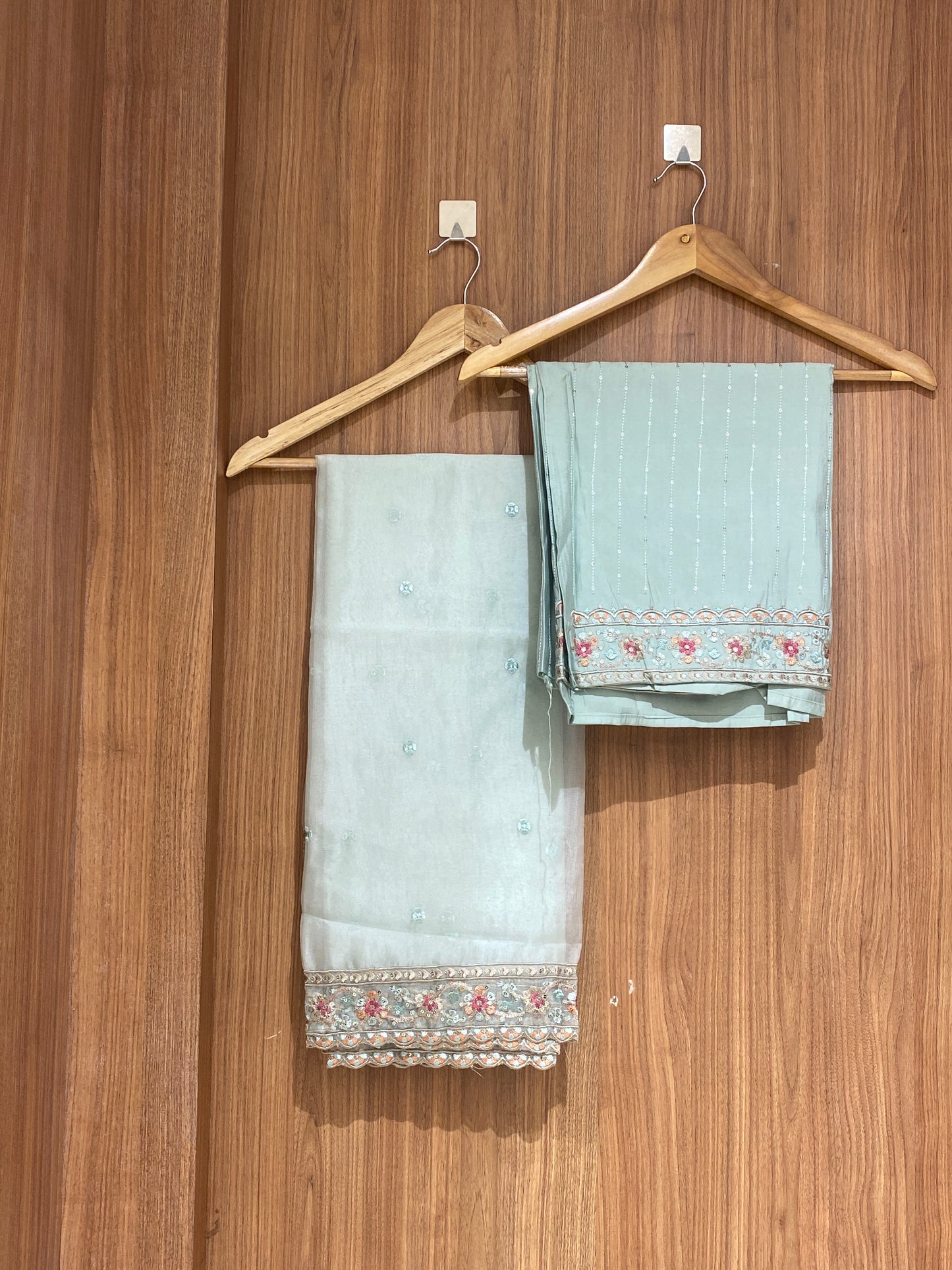 OFFER SALES UNSTITCHED SALWAR - IHA 27028