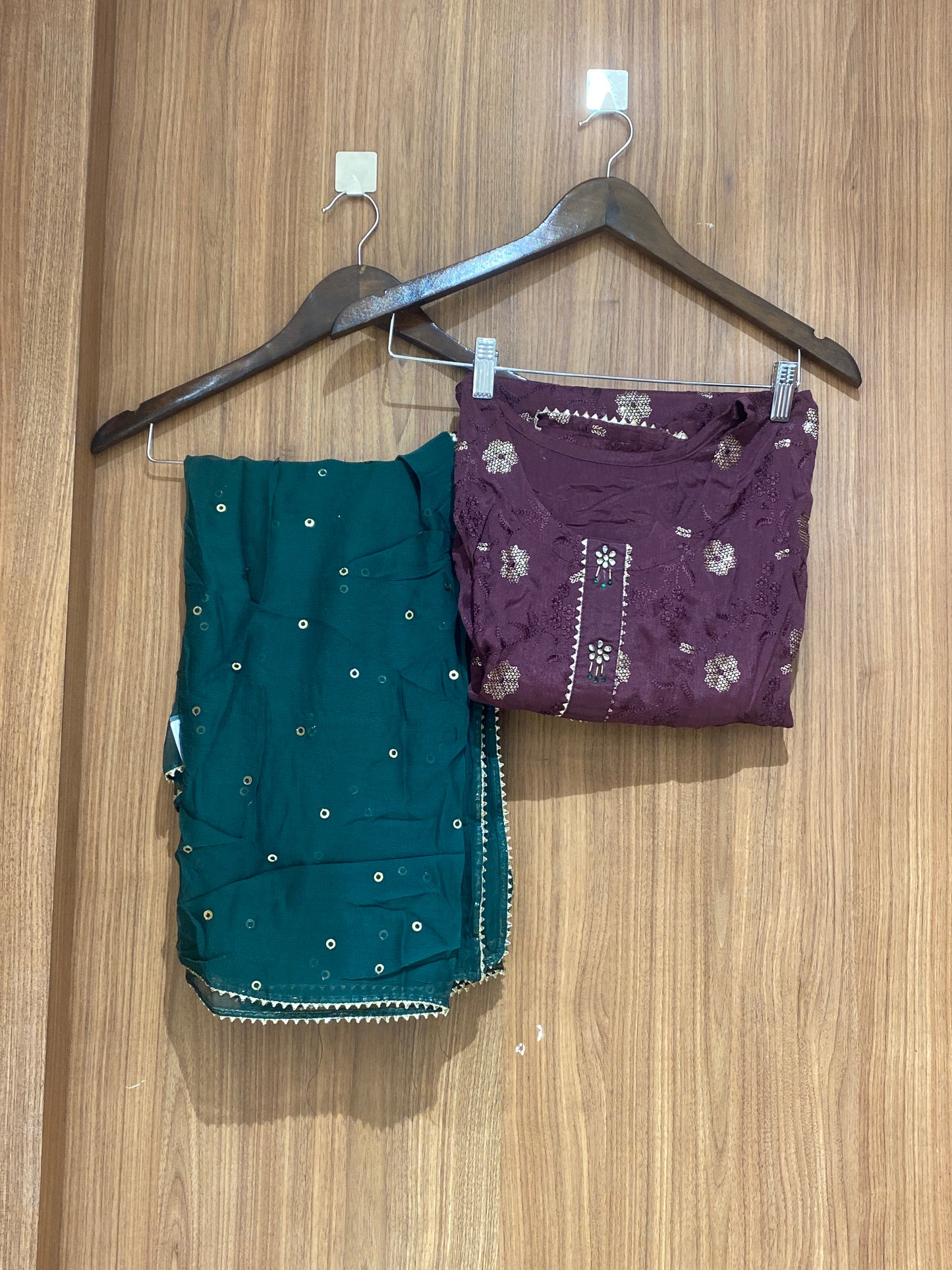 OFFER SALES UNSTITCHED SALWAR - IHA 27028