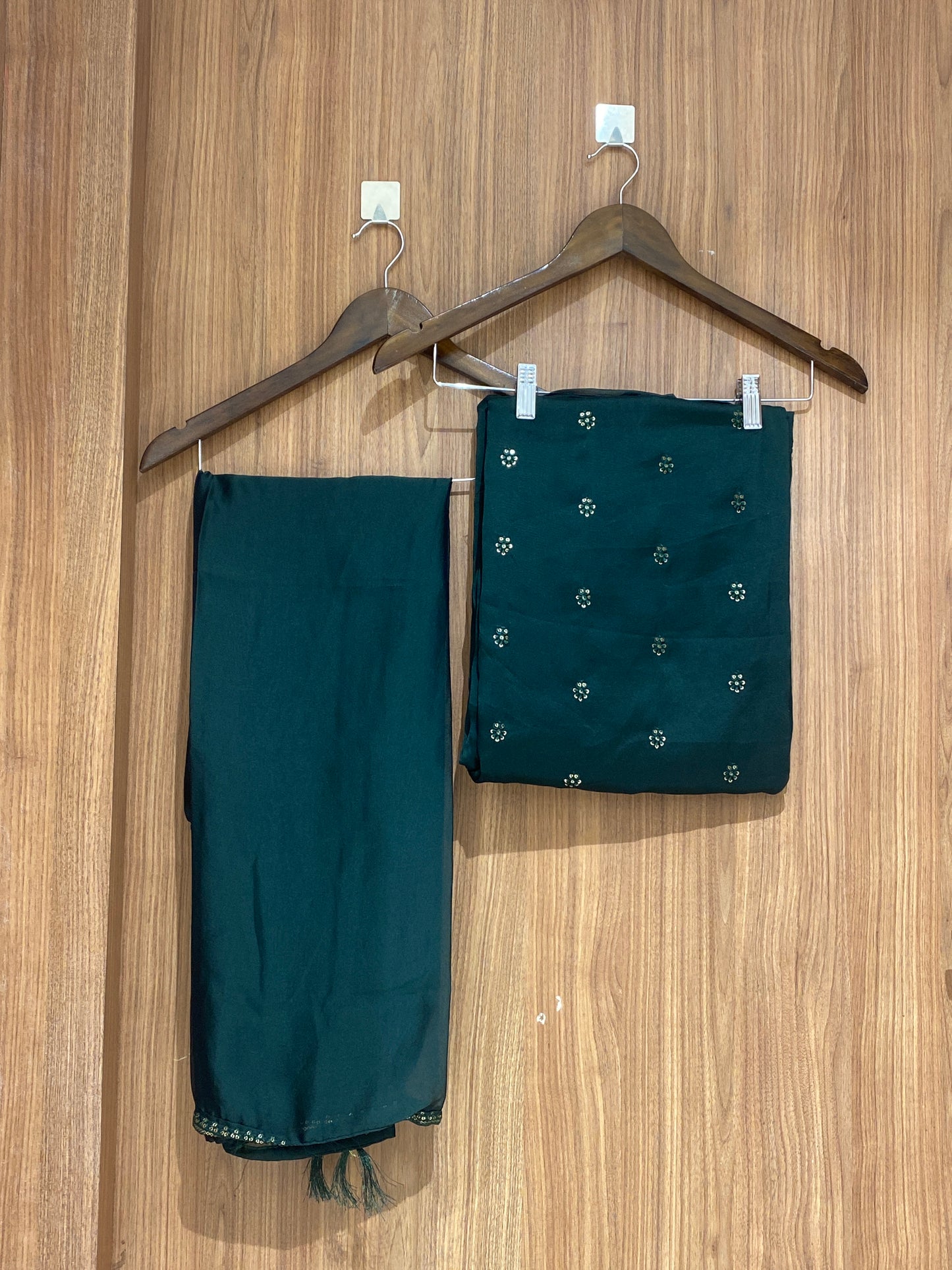OFFER SALES UNSTITCHED SALWAR - IHA 27028
