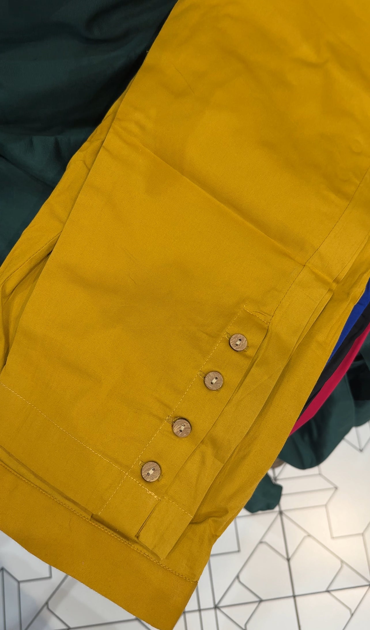 COTTON BOTTOM - IHA 27349