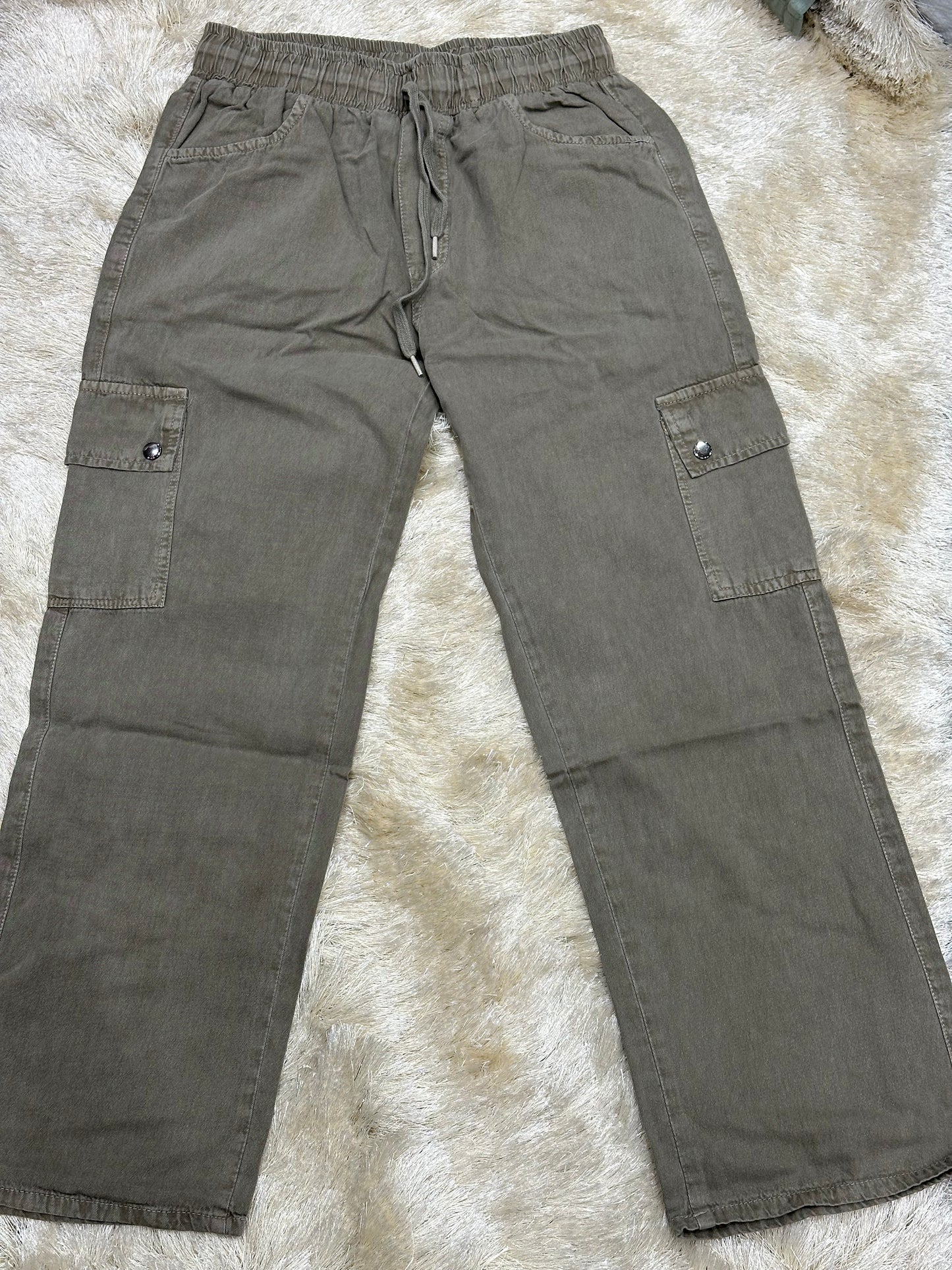 DENIM JEANS - IHA 27744