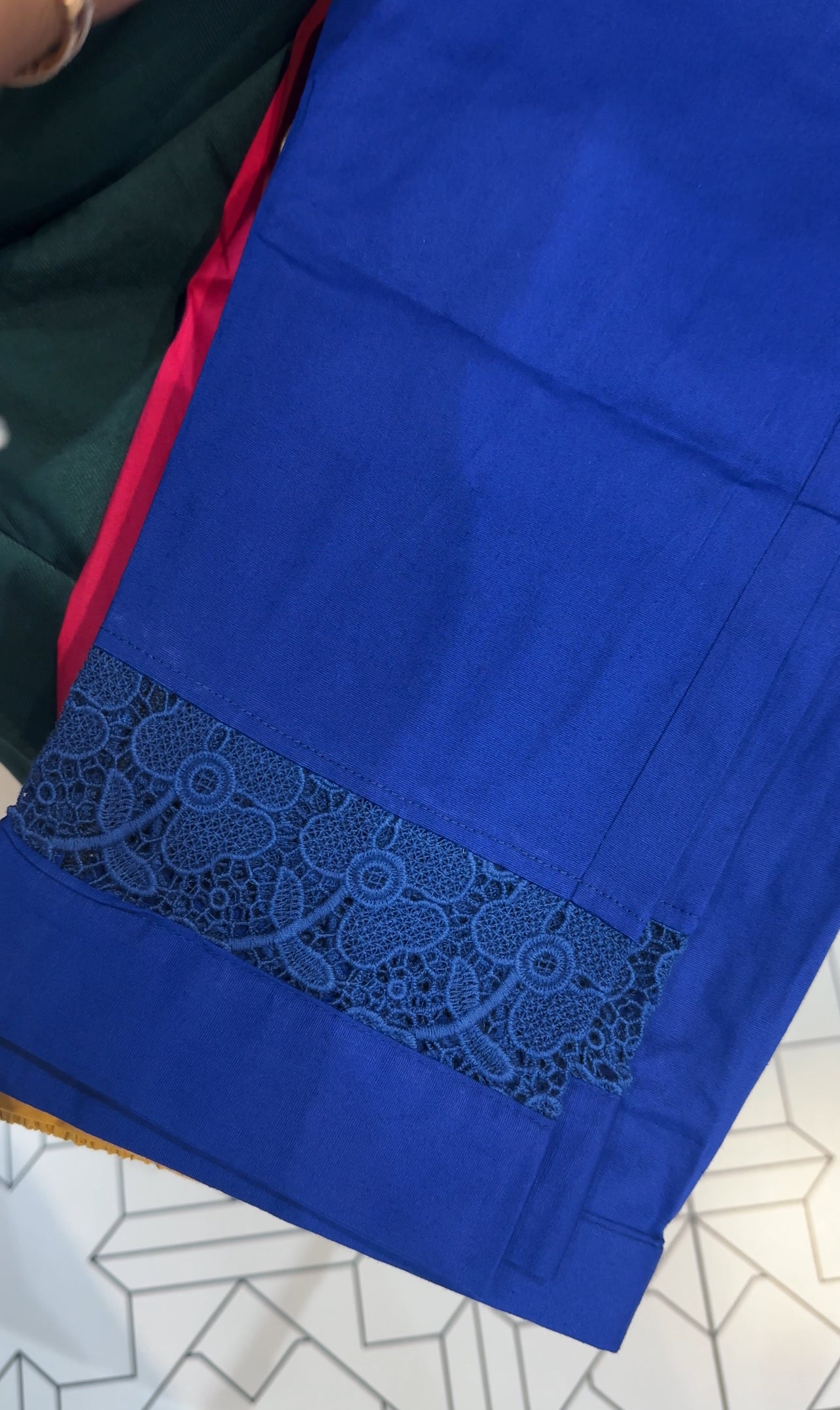 COTTON BOTTOM - IHA 27290