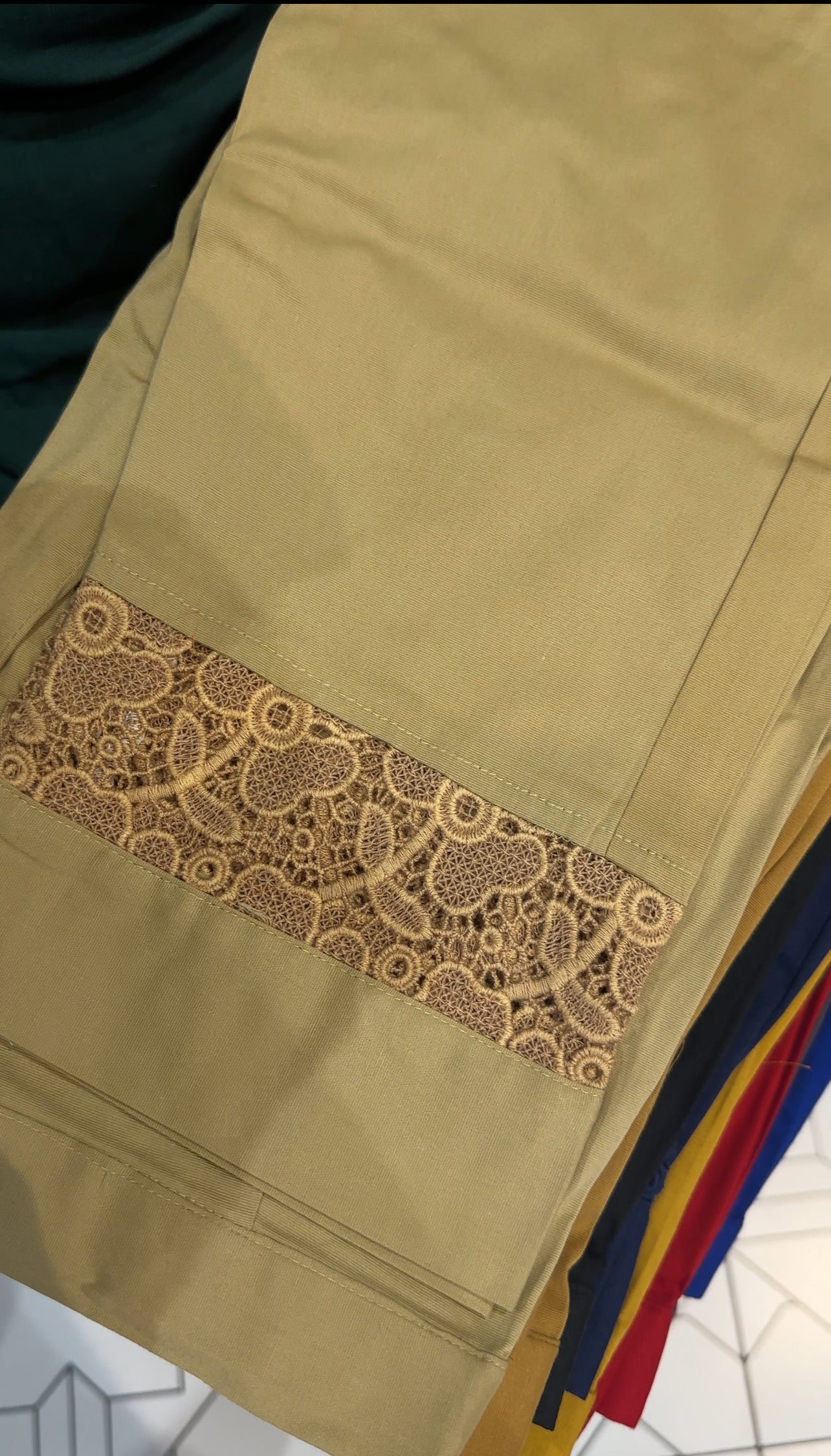 COTTON BOTTOM - IHA 27290
