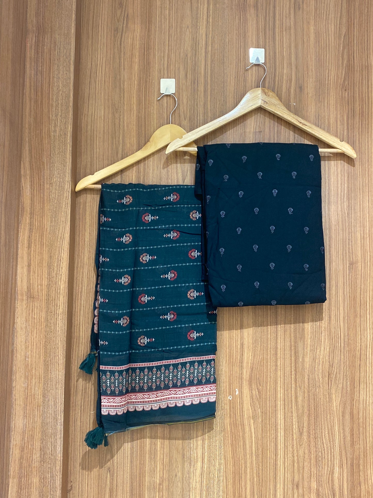 OFFER SALES UNSTITCHED SALWAR - IHA 27028