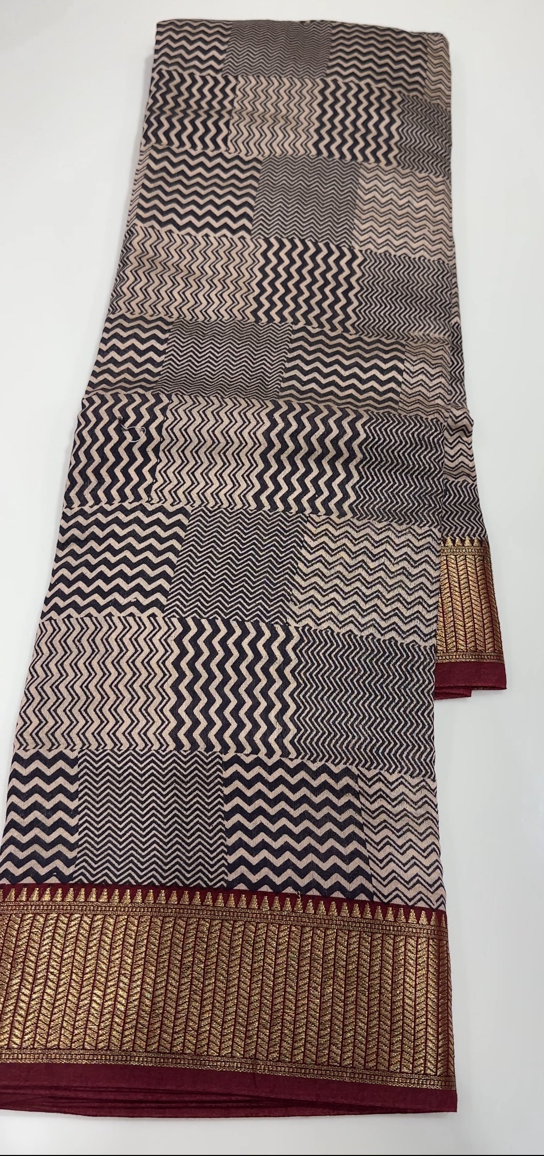 PRINTED MODAL SAREES - IHA 25469