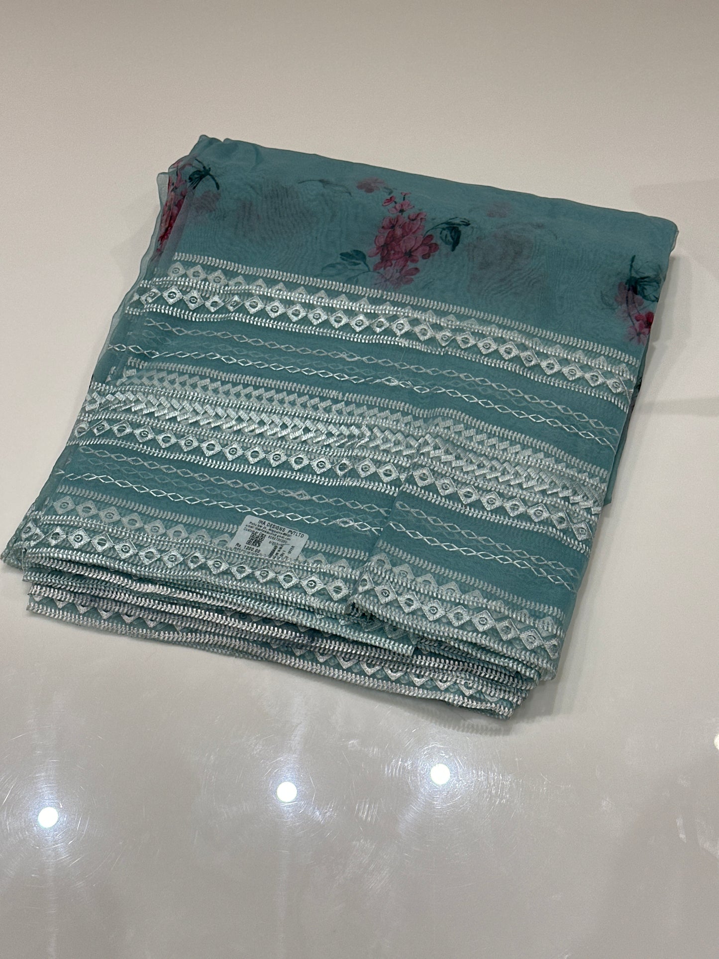 OFFER SALES SAREES - IHA 27182