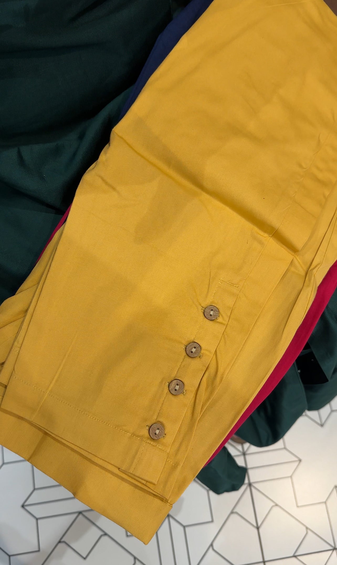COTTON BOTTOM - IHA 27349