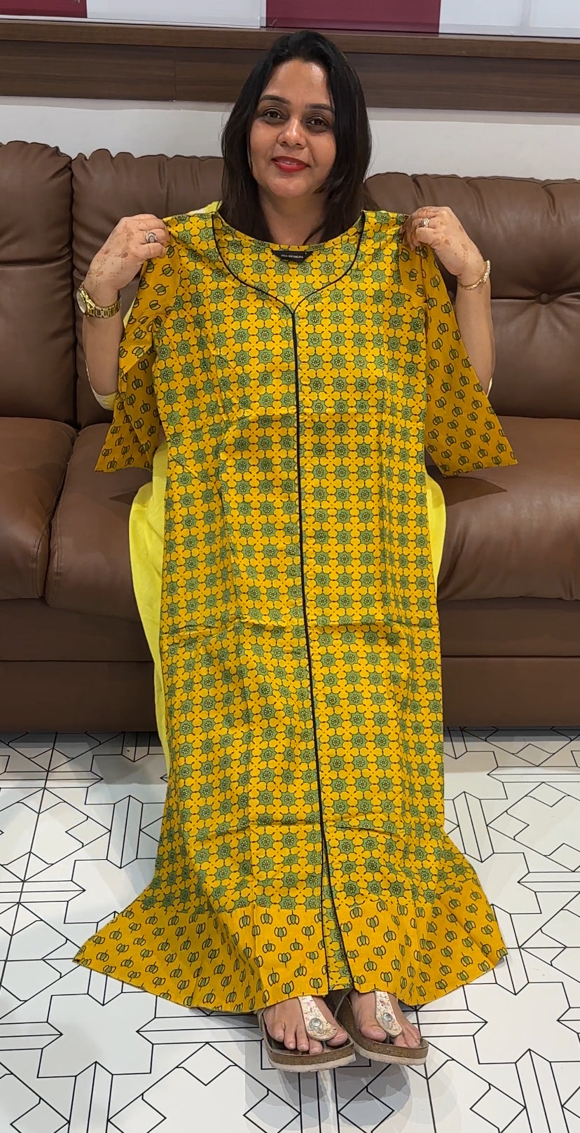 BUDGET BUY LONG TOPS - IHA 21468