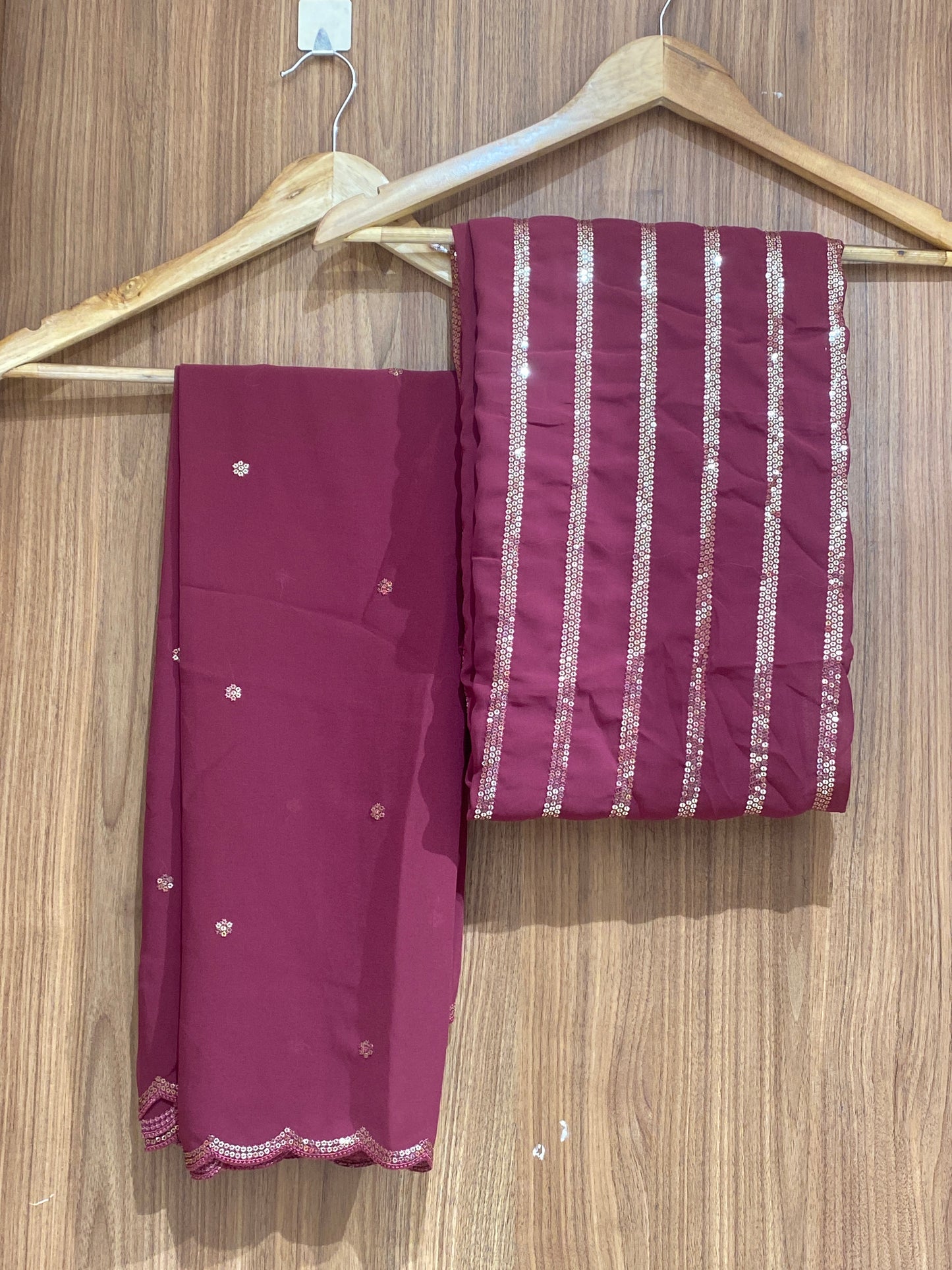 OFFER SALES UNSTITCHED SALWAR - IHA 27028