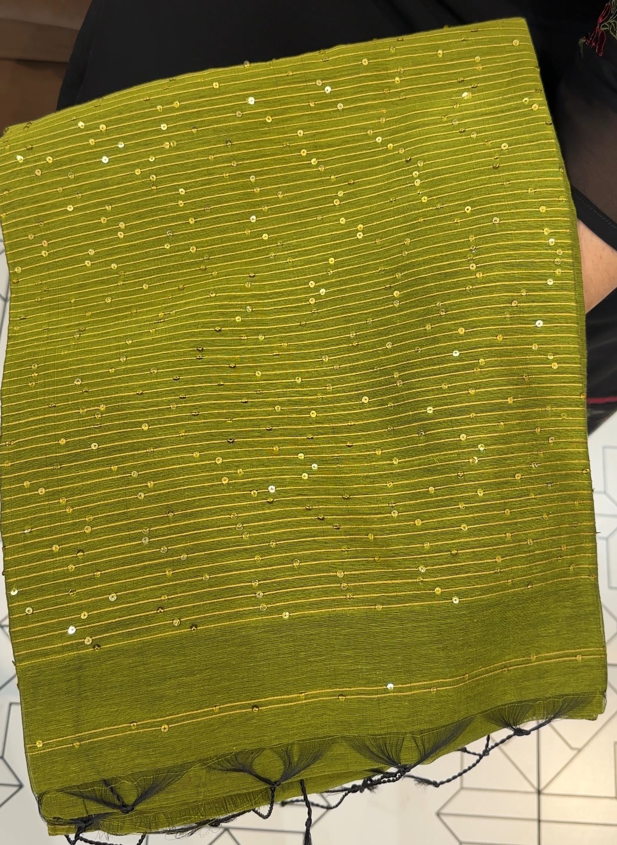 SILK COTTON SAREES - IHA 24819