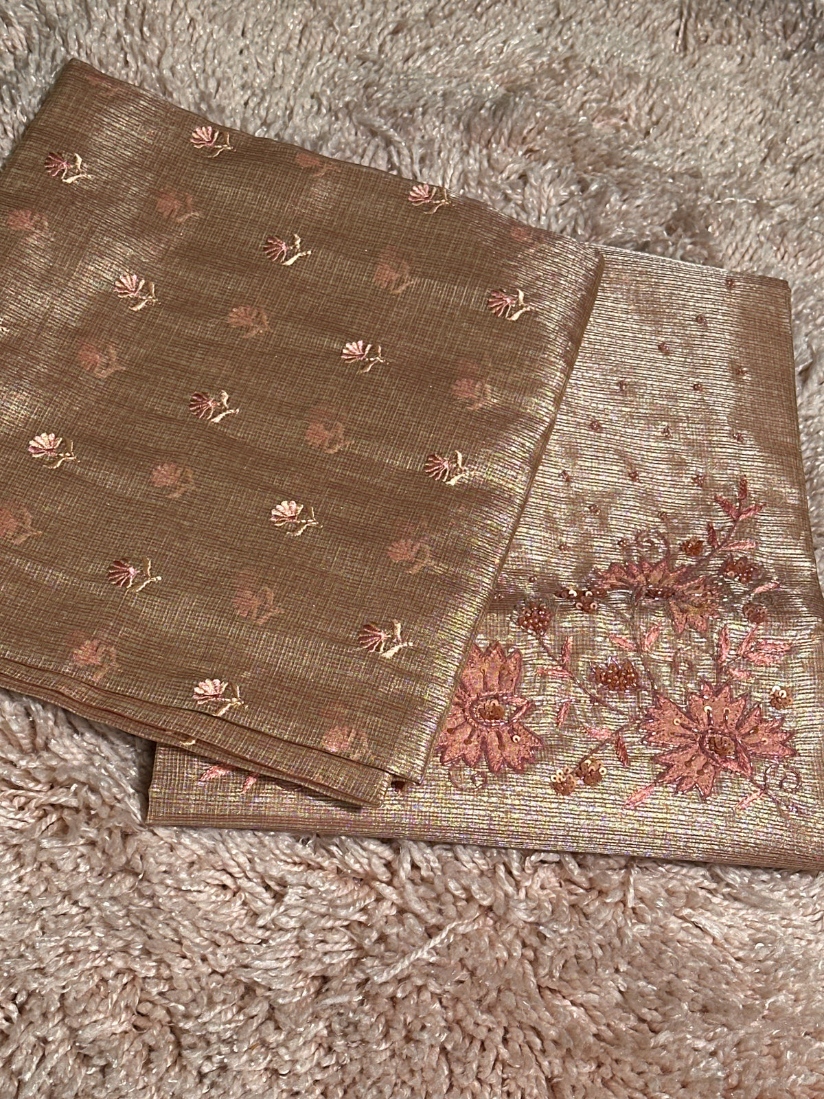OFFER SALES UNSTITCHED SALWAR SUITS - IHA 35273