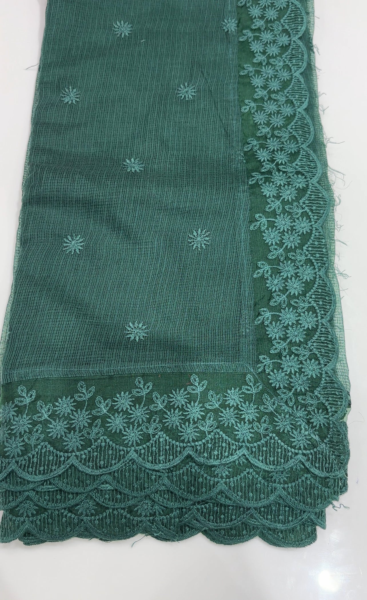 NET KOTA  SAREES - IHA 27904