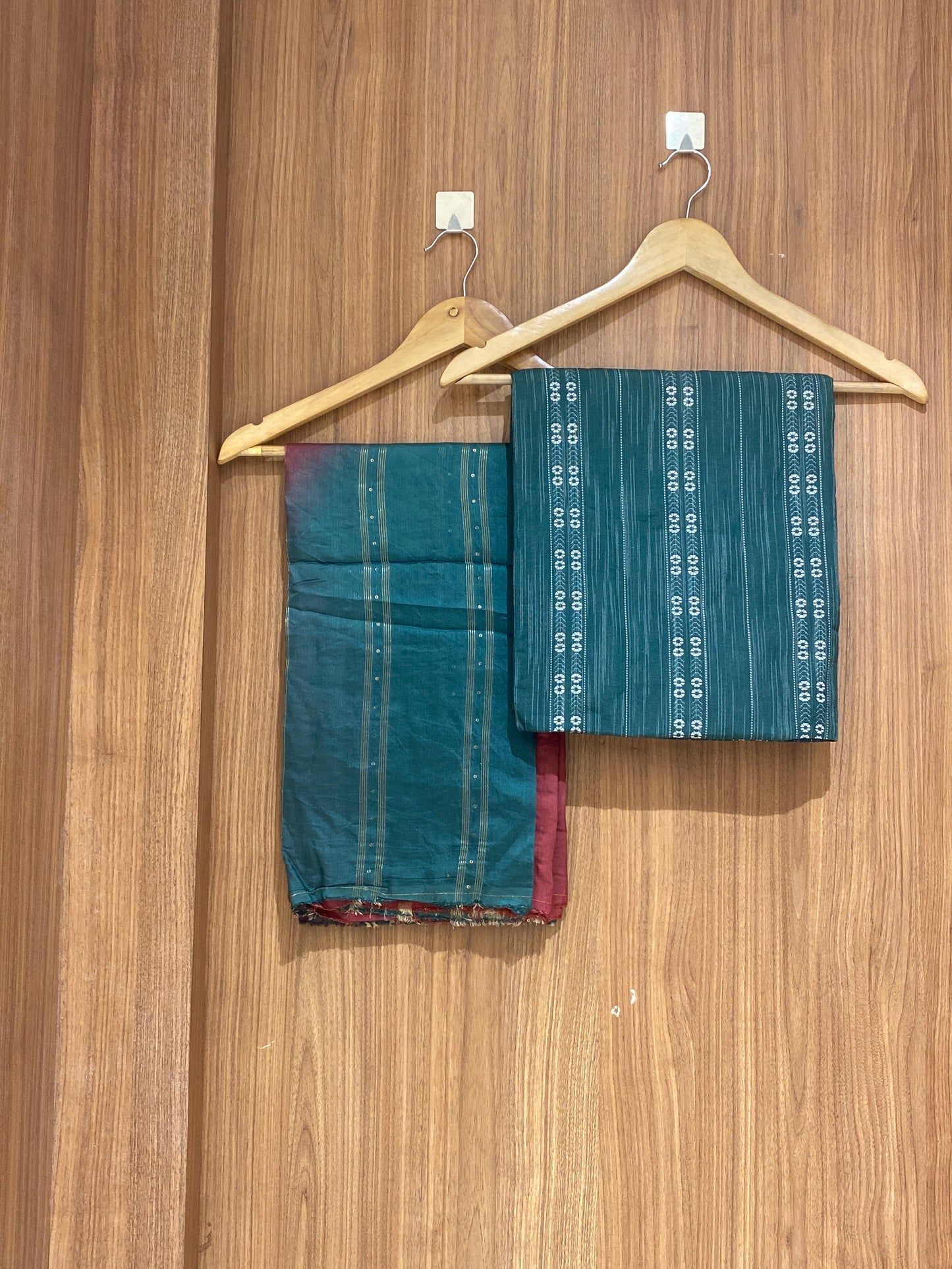 OFFER SALES UNSTITCHED SALWAR - IHA 27028