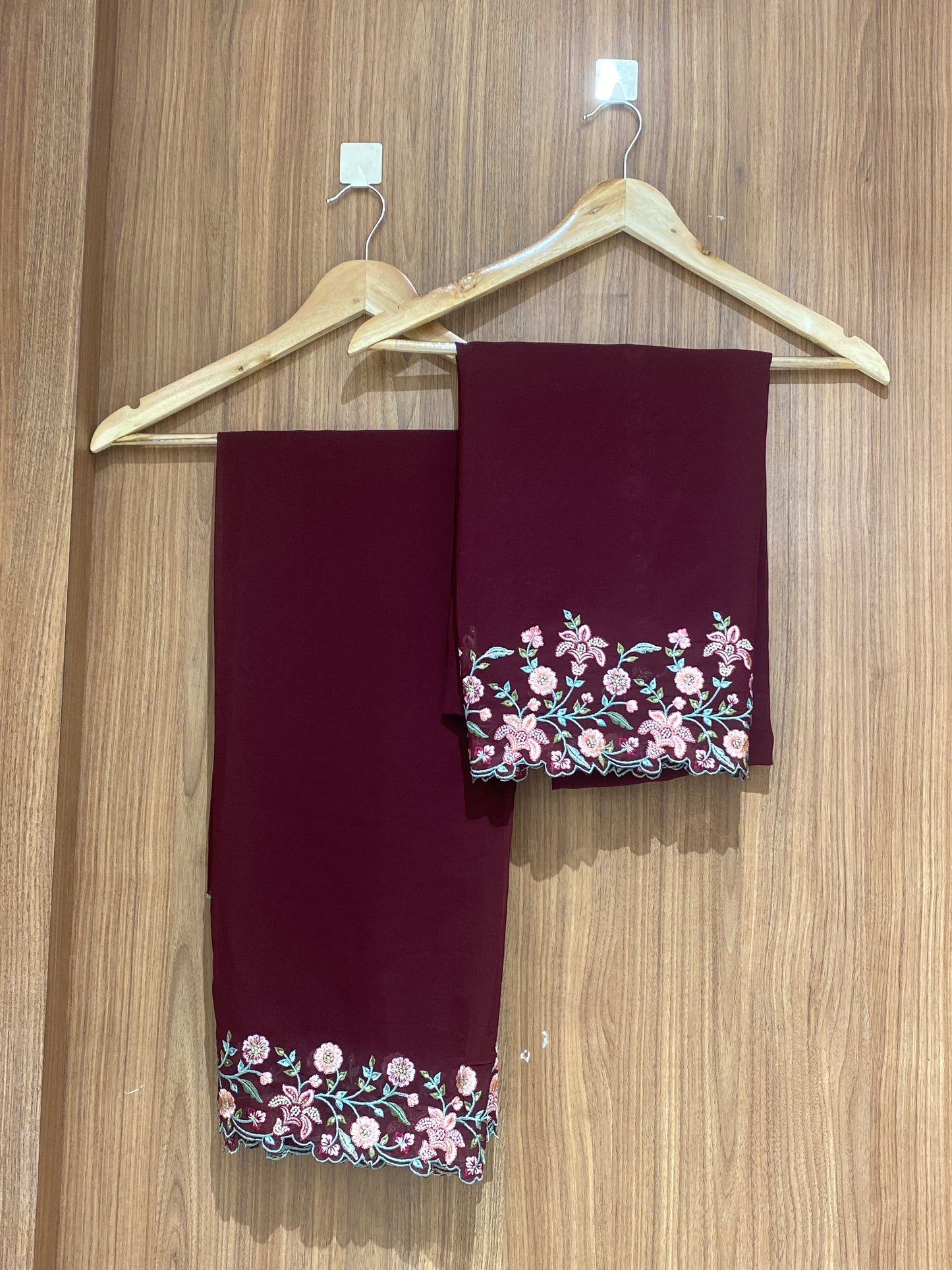 OFFER SALES UNSTITCHED SALWAR - IHA 27028