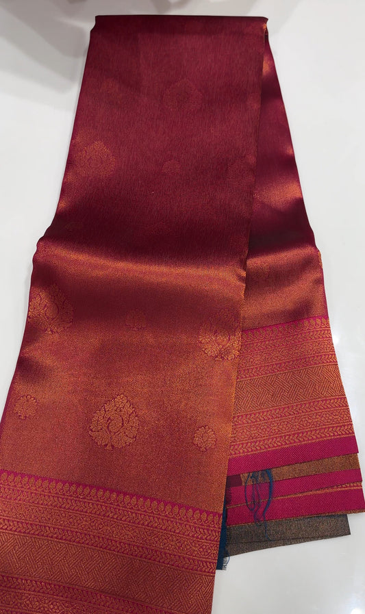 BUDGET BUY TISSUE SREES - IHA 27322