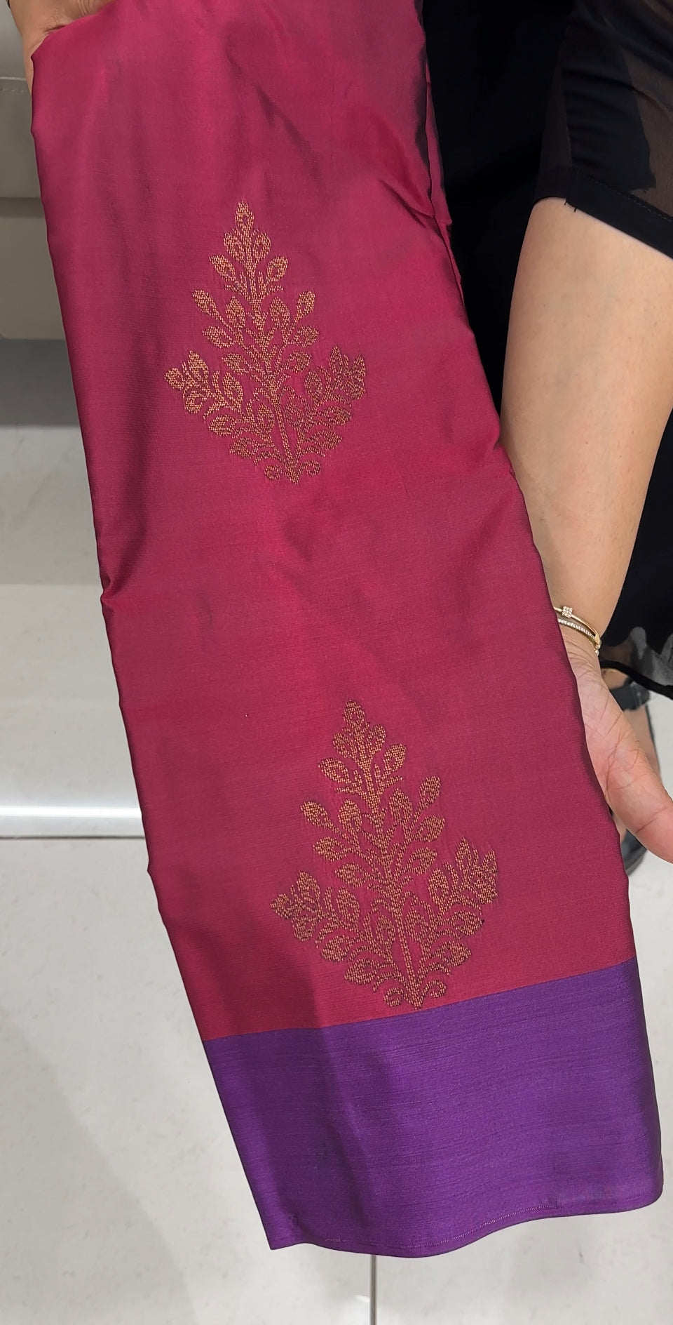 SOFT SILK SAREES - IHA 25856