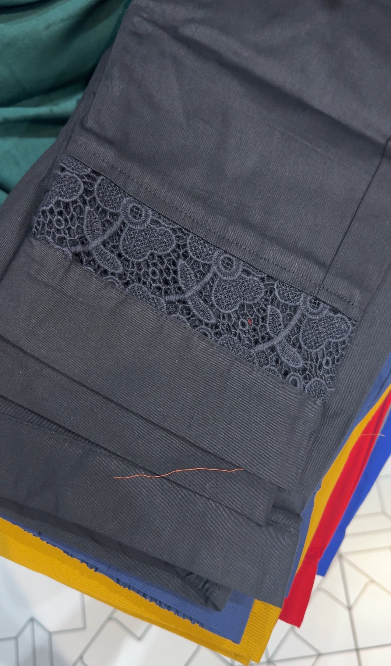 COTTON BOTTOM - IHA 27290