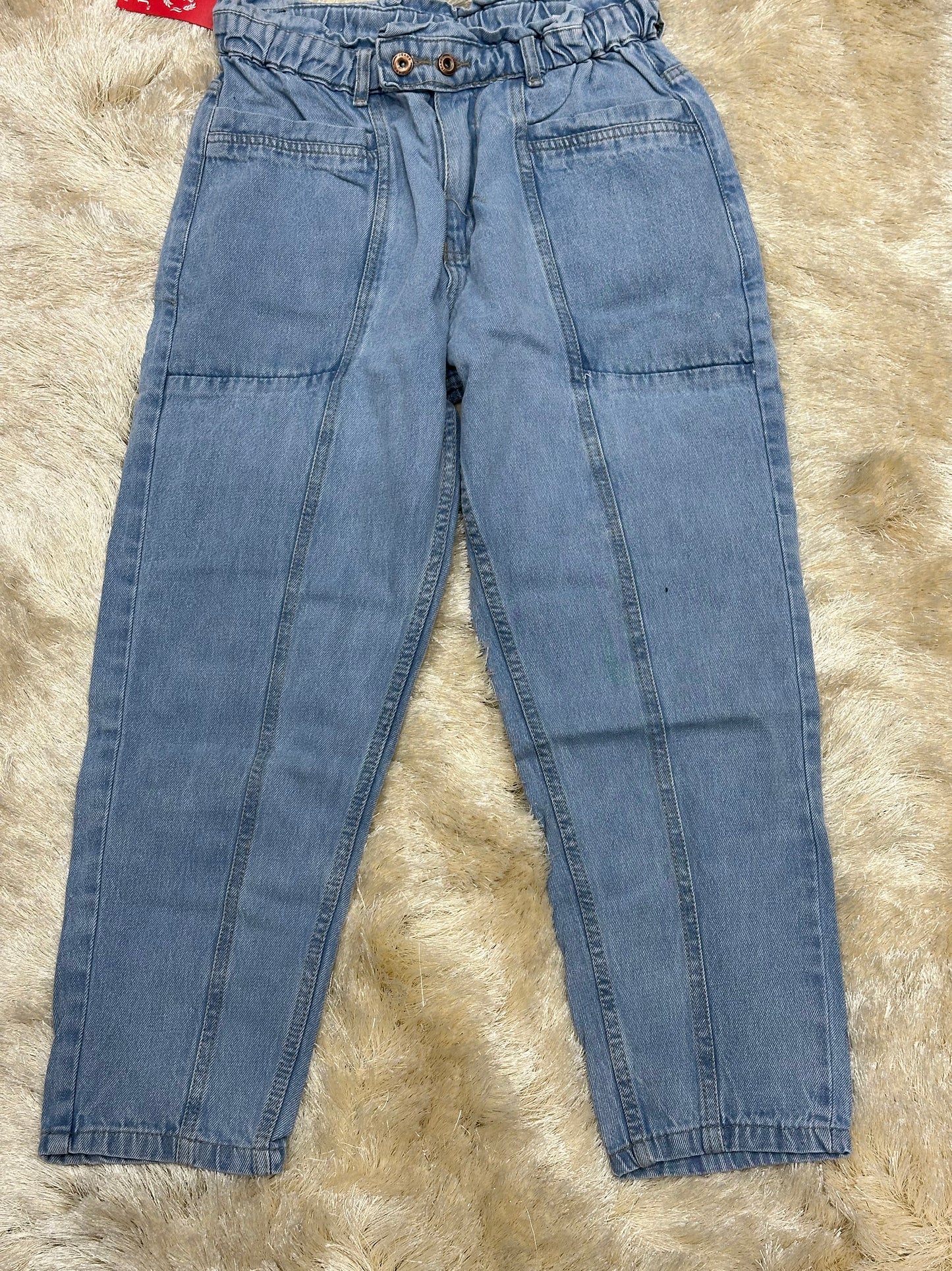 DENIM JEANS - IHA 27744