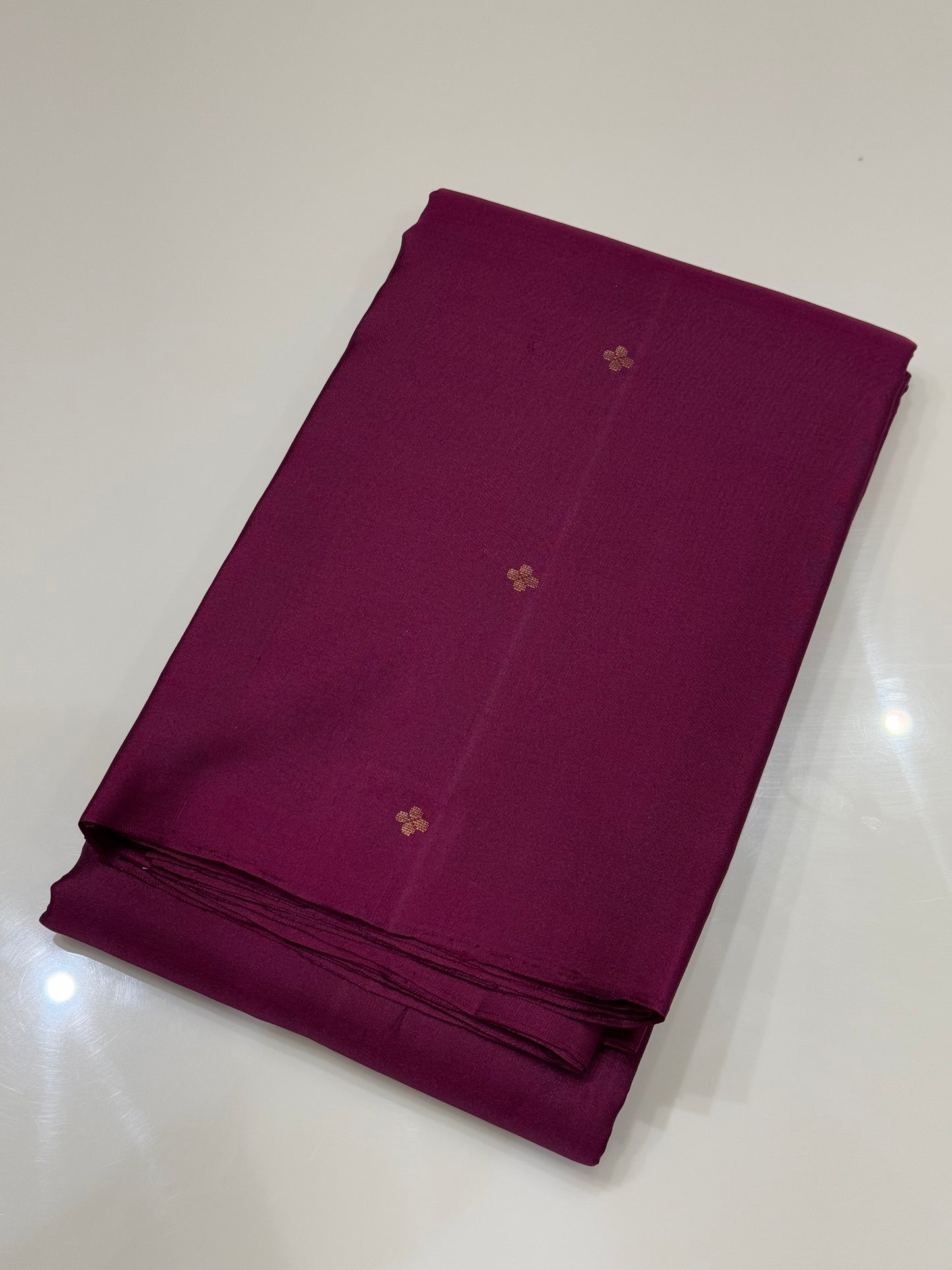 SOFT SILK KANCHIPURAM SAREES - IHA 27114