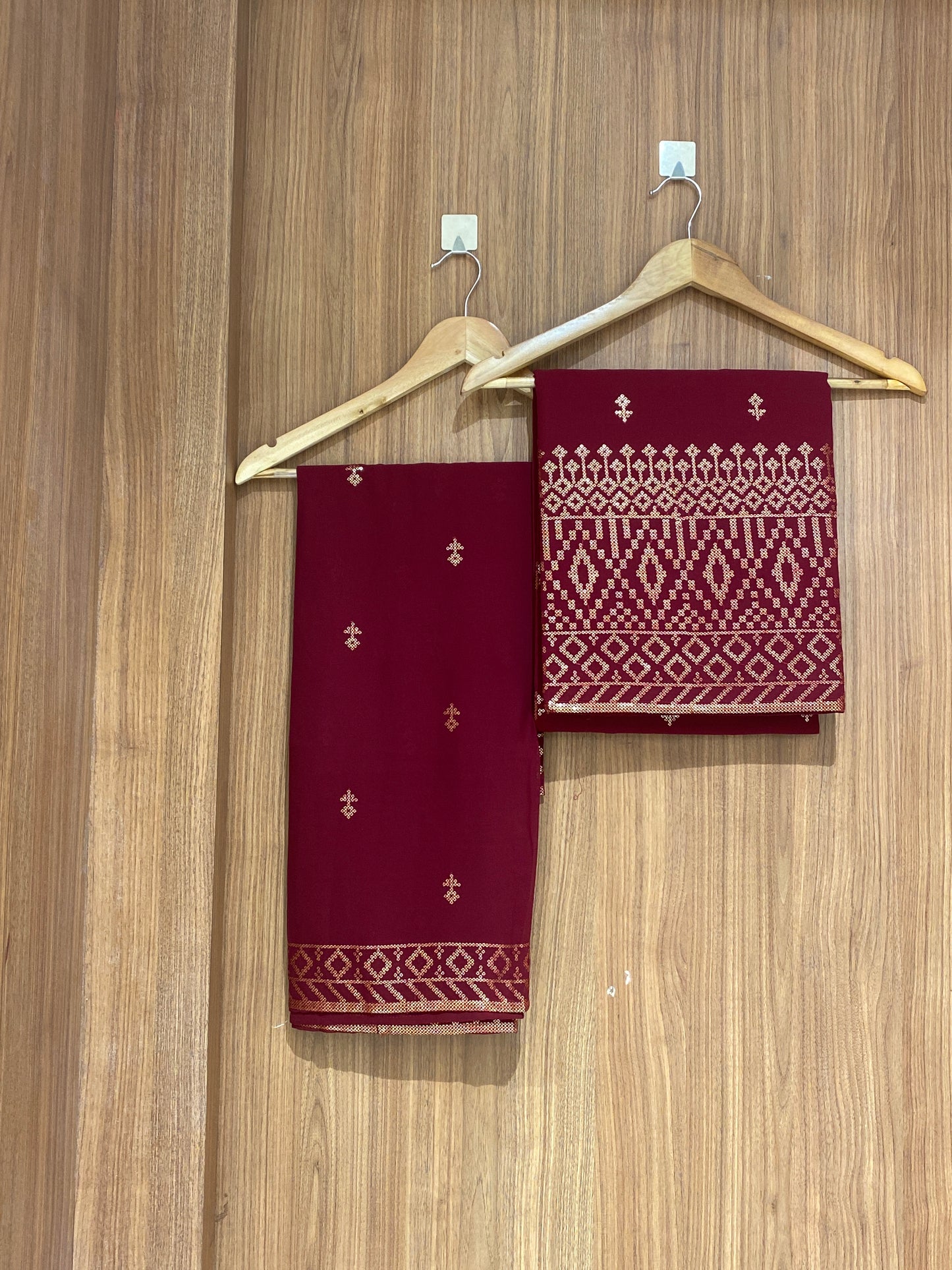 OFFER SALES UNSTITCHED SALWAR - IHA 27028