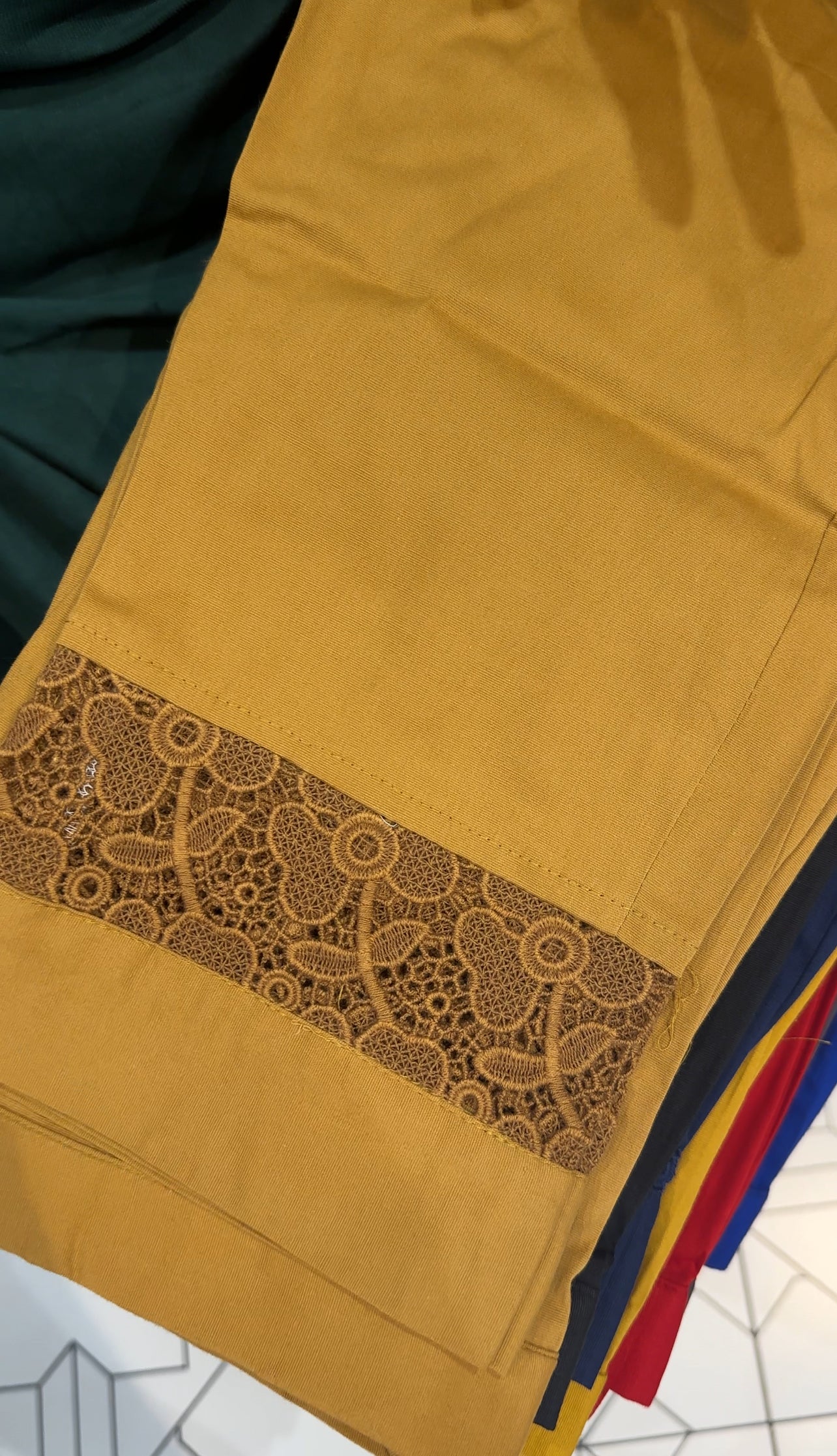 COTTON BOTTOM - IHA 27290