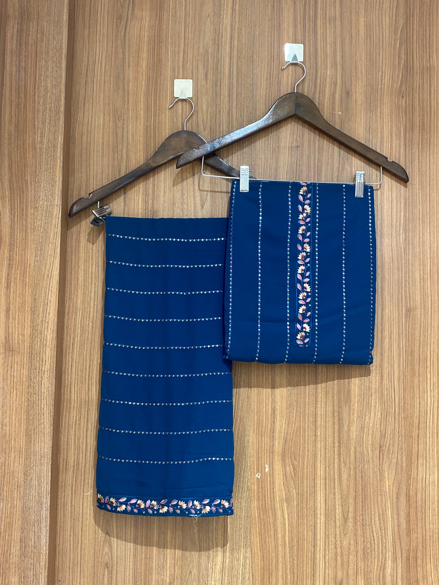 OFFER SALES UNSTITCHED SALWAR - IHA 27028