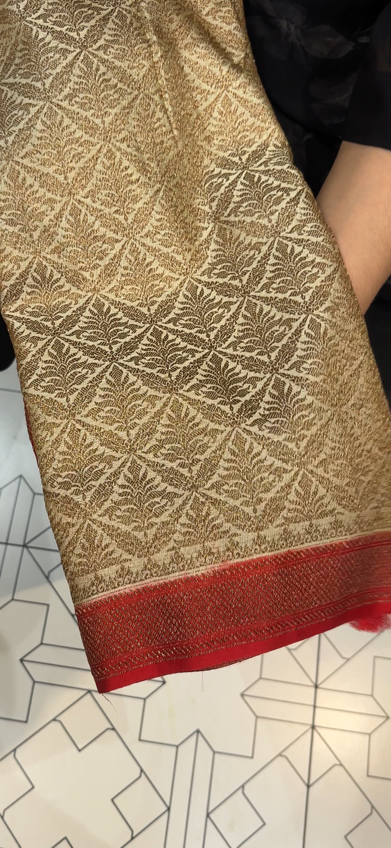 SEMI KATAN SAREES - IHA 35001