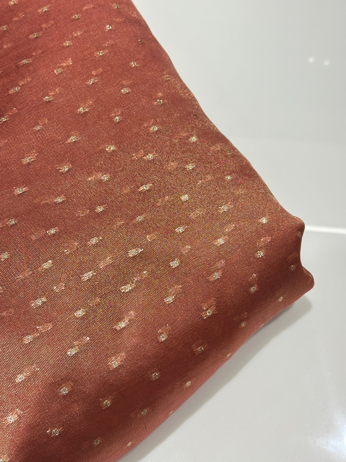 TISSUE RUNNING MATERAIL - IHA 27111