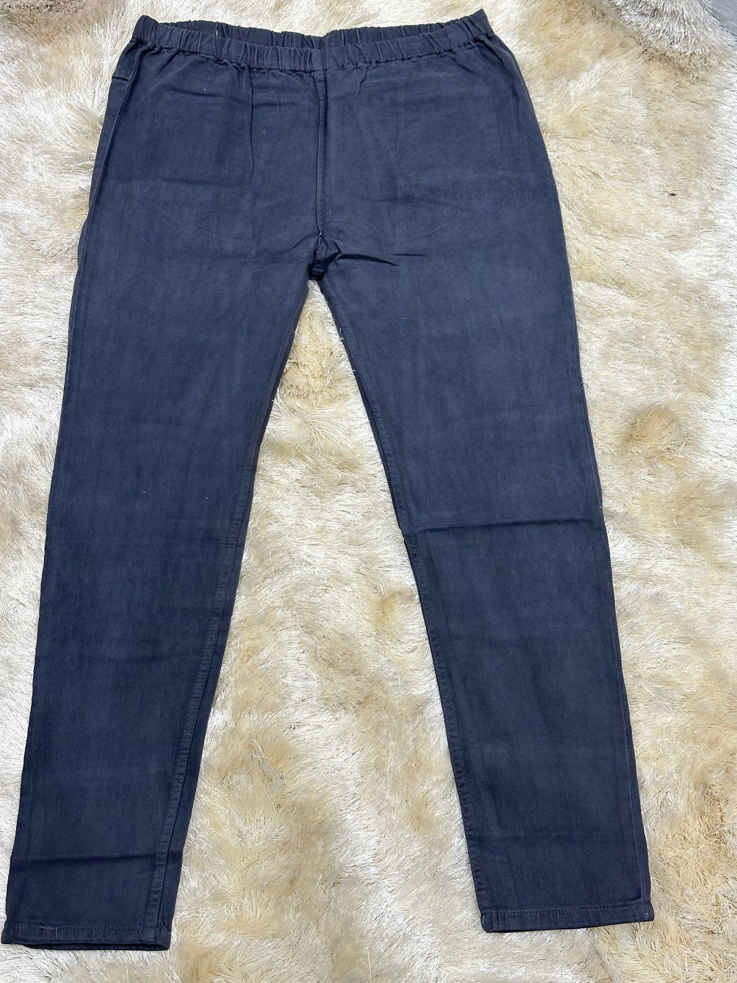 DENIM JEANS - IHA 27744