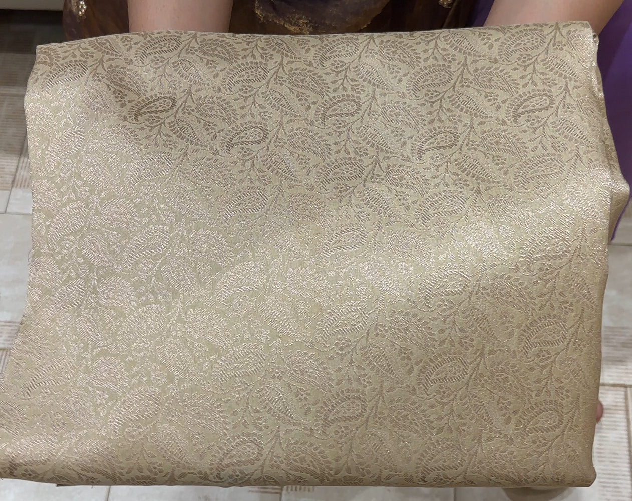 SEMI KATAN SAREES - IHA 22698