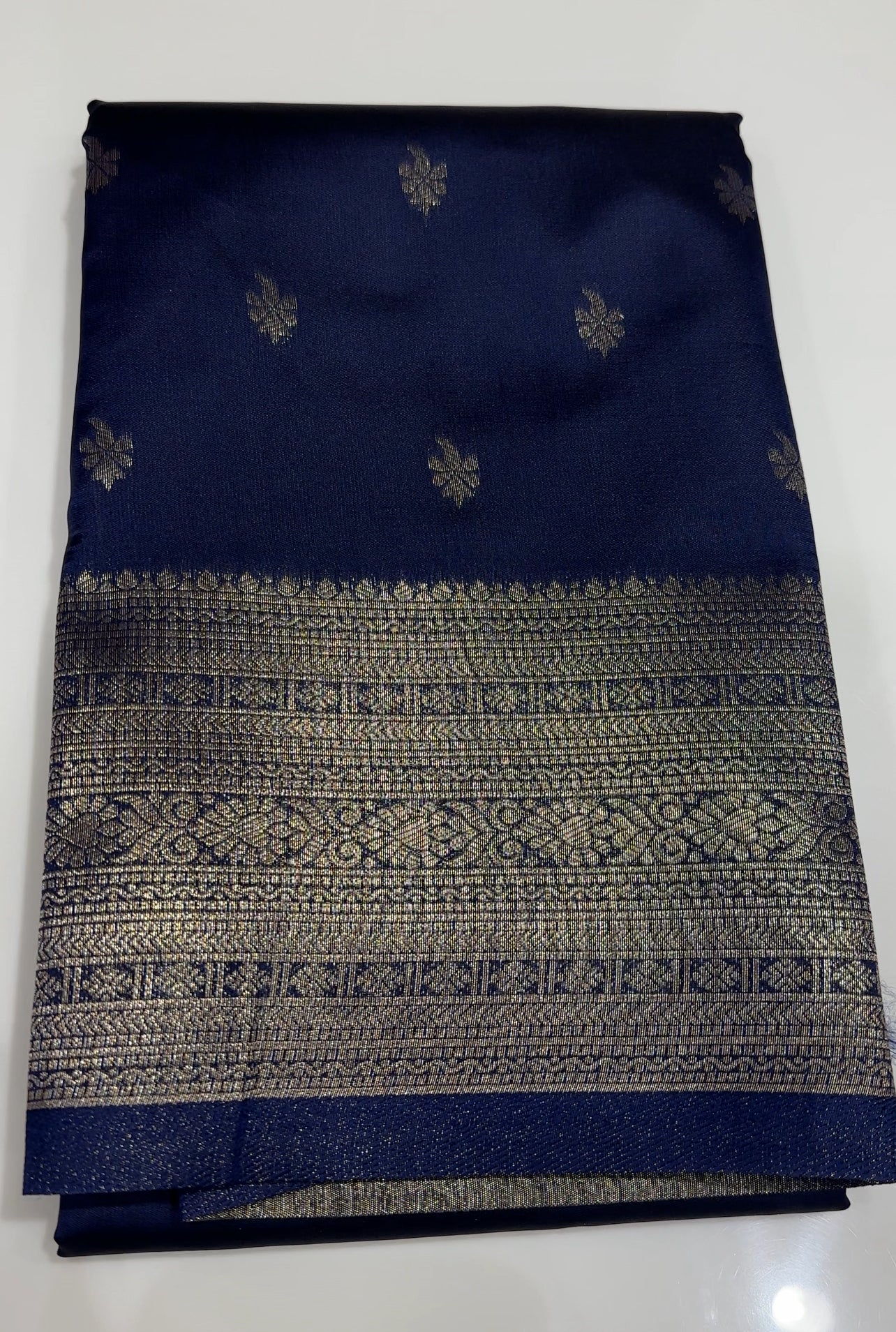 SEMI SOFT SILK SAREES - IHA 24806