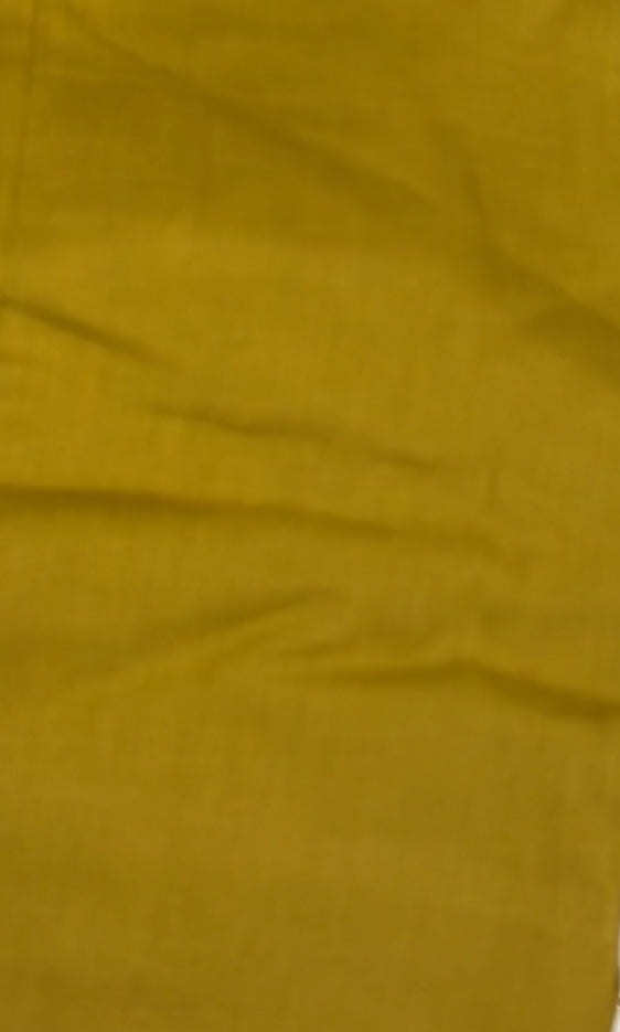 COTTON LINEN PENCIL PANT - IHA 9628
